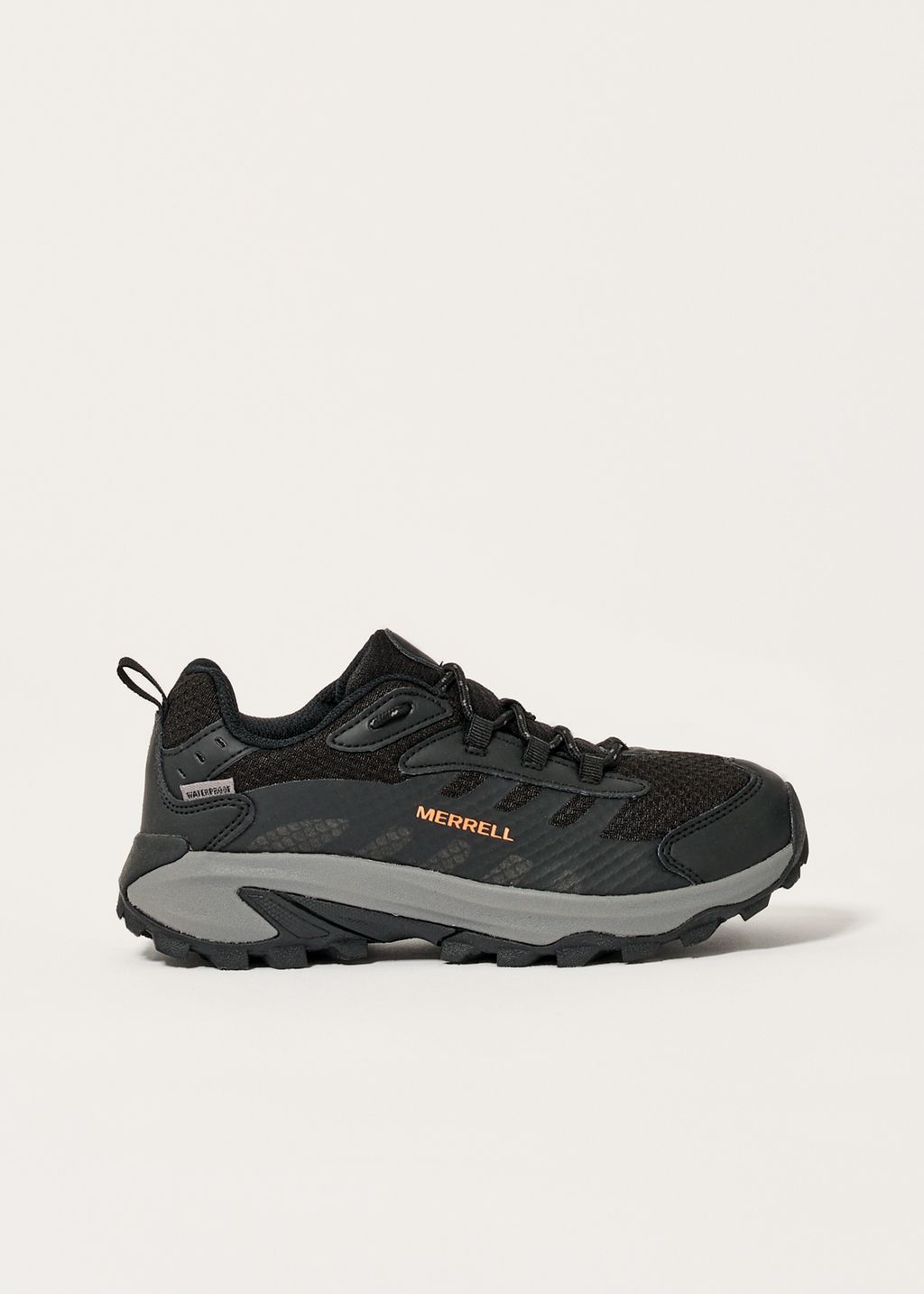 Merrell Moab Speed Kids' Waterproof Shoes
