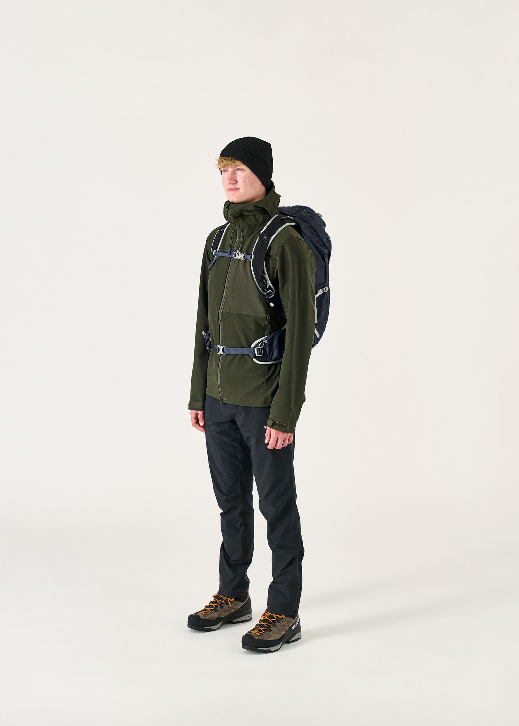 Image - 2 - Tenacity XT Hoodie