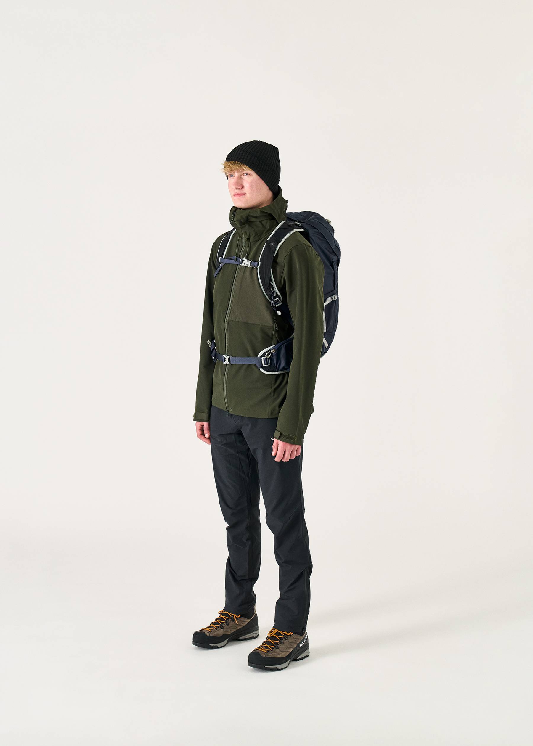 Image - 2 - Tenacity XT Hoodie