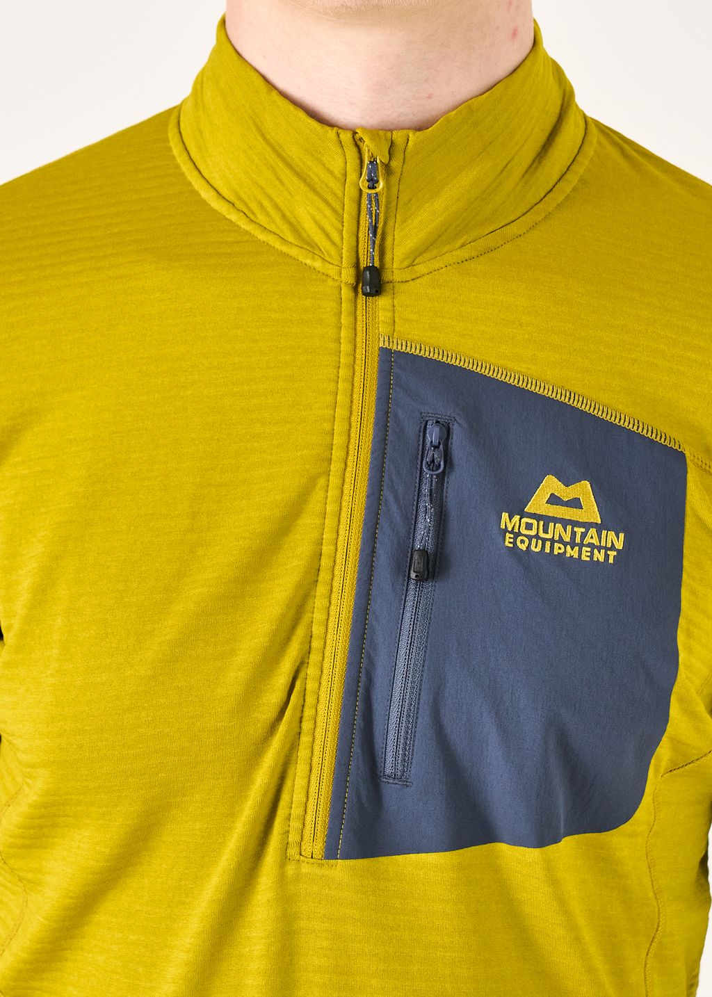 Mountain Equipment Lumiko Zip-T