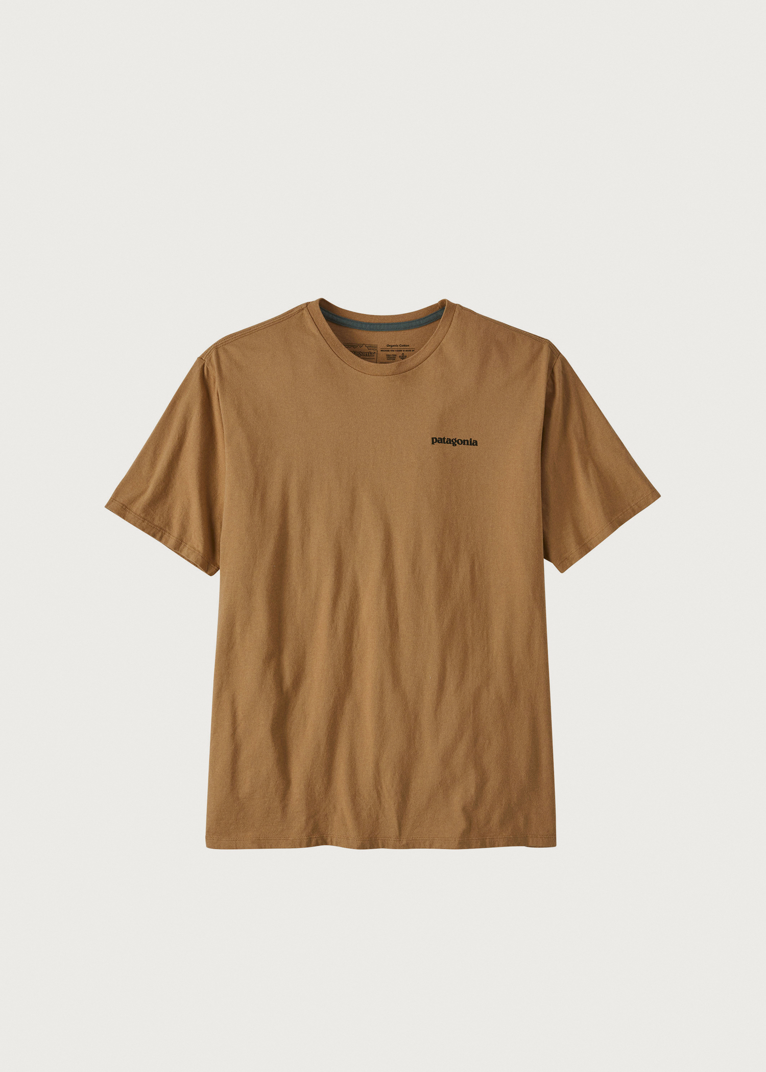 Patagonia P-6 Mission Organic Cotton T-Shirt