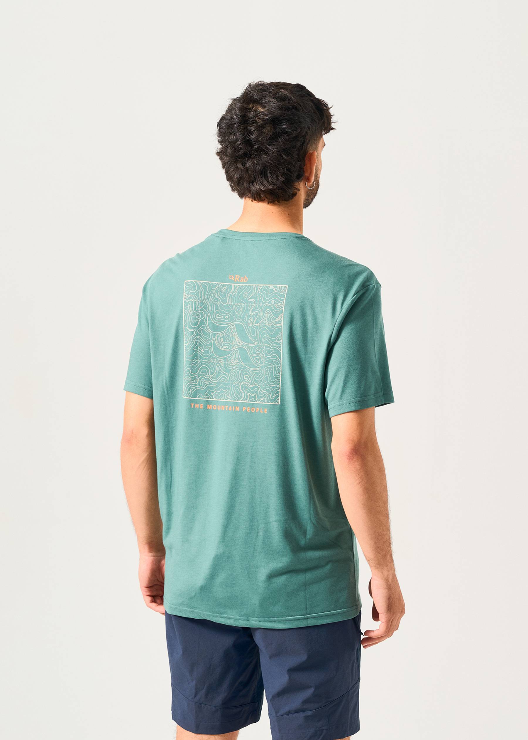 Image - 3 - Crimp Elevation Tee