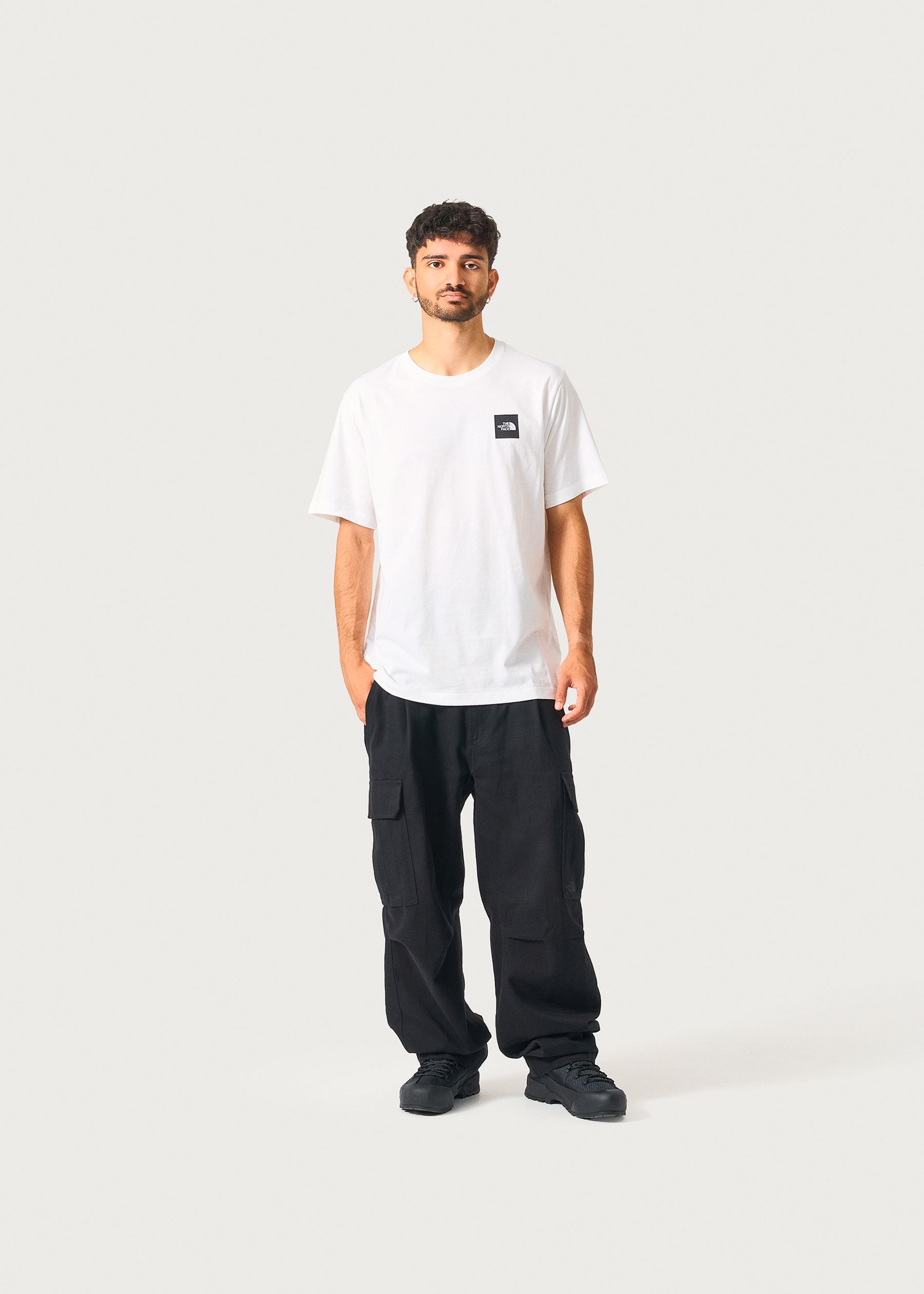 Image - 2 - Evolution Box Half Dome Regular Tee