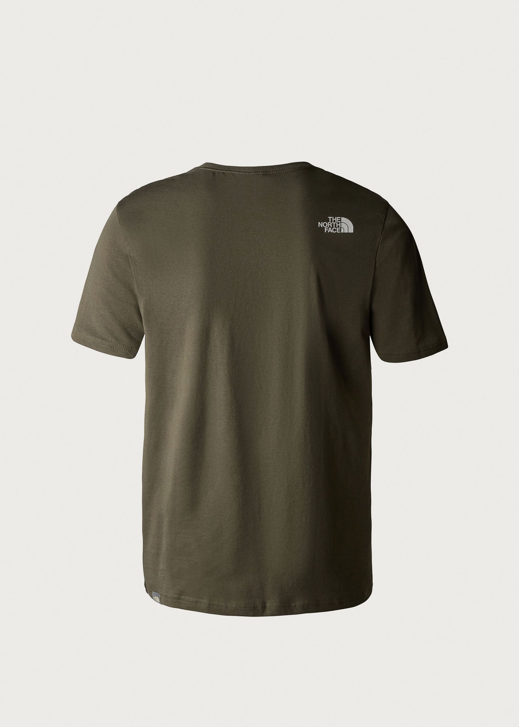 Image - 2 - Rust T-Shirt