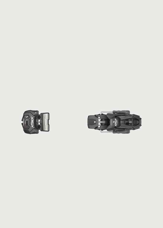 Cast Freetour 2.0 Pivot 15 Ski Bindings