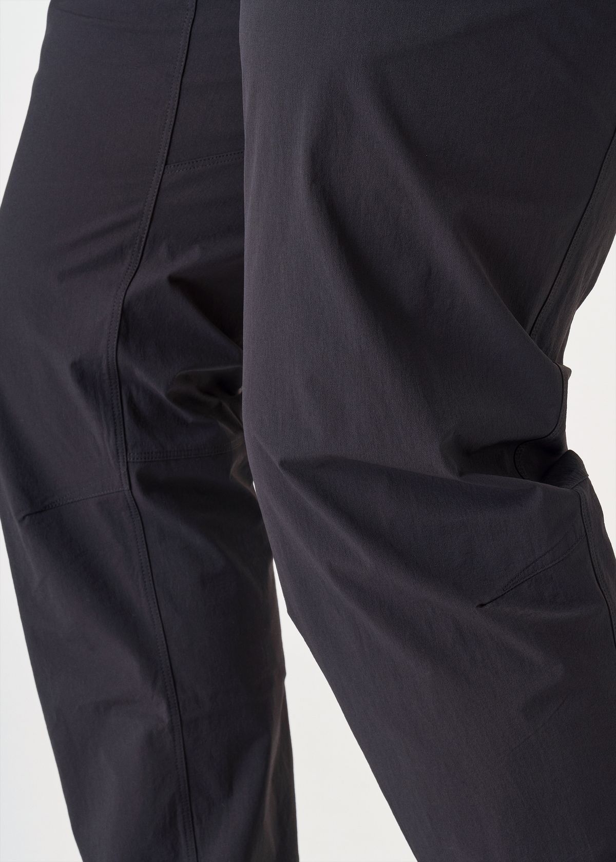 Articulated patterning