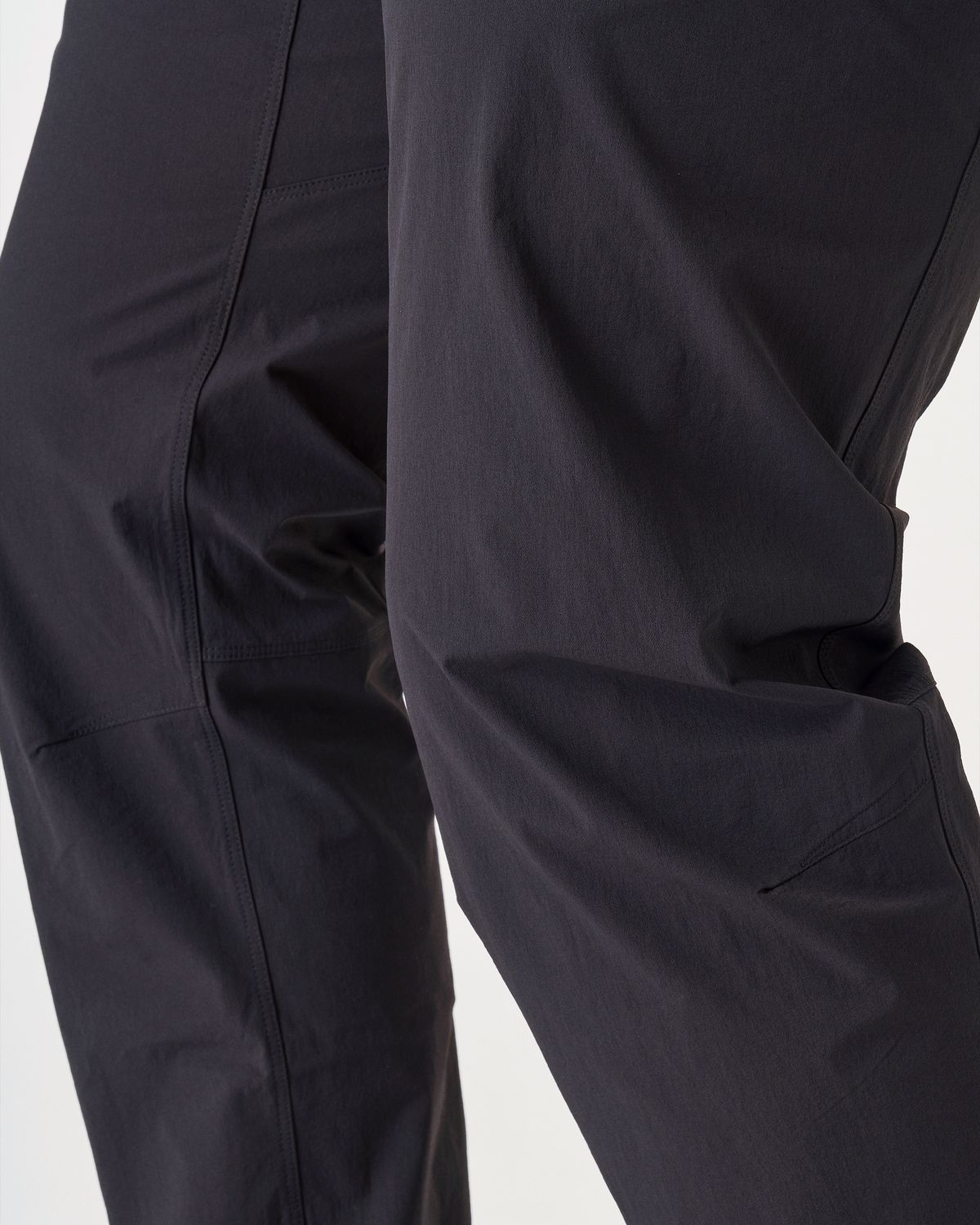 Articulated patterning