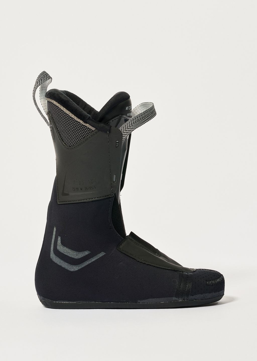サロモンSALOMON S/PRO ALPHA 90 W GW / 23-24 SALOMON S/PRO ALPHA 90 W GW SKI BOOTS WOMEN'S 2025 – Ski