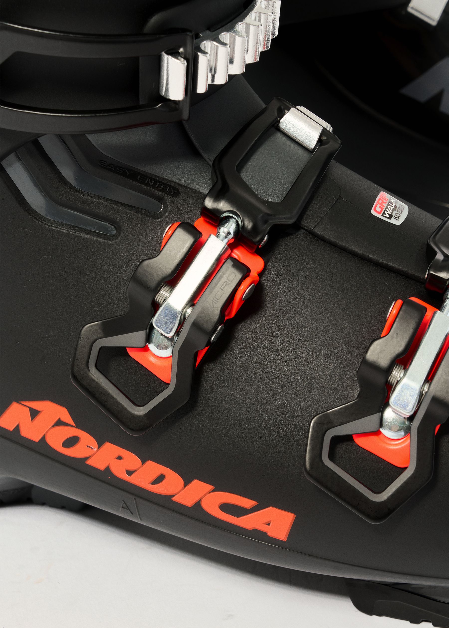 Nordica The Cruise 120 GW Ski Boots