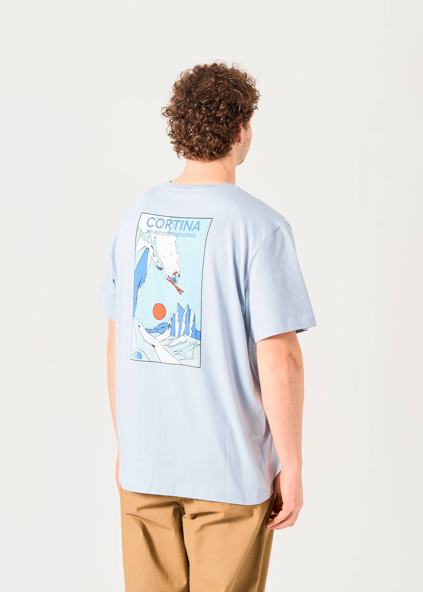 Image - 3 - Mountain Celebration Regular Tee