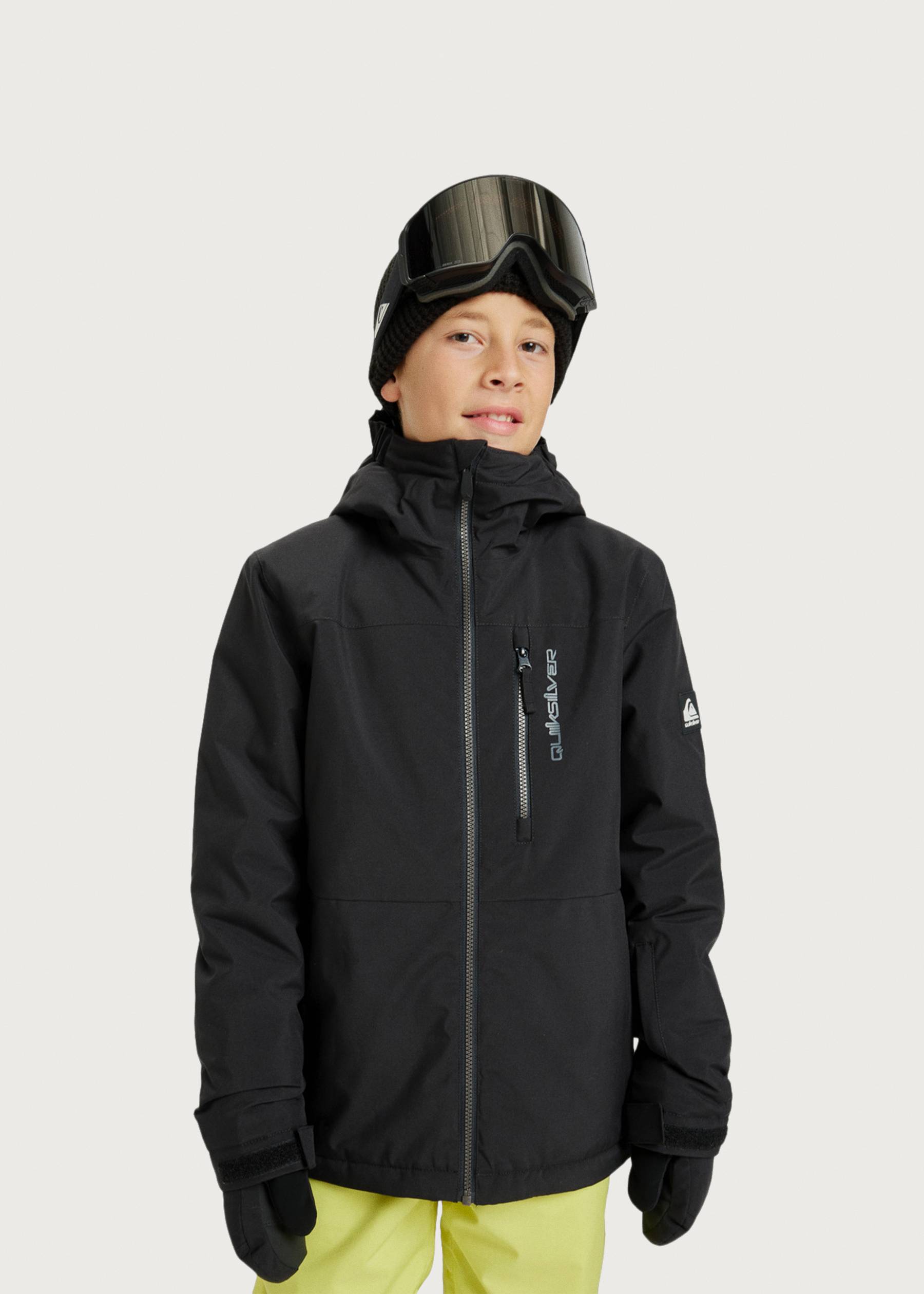 Image - 3 - Side Hit Solid Youth Jacket