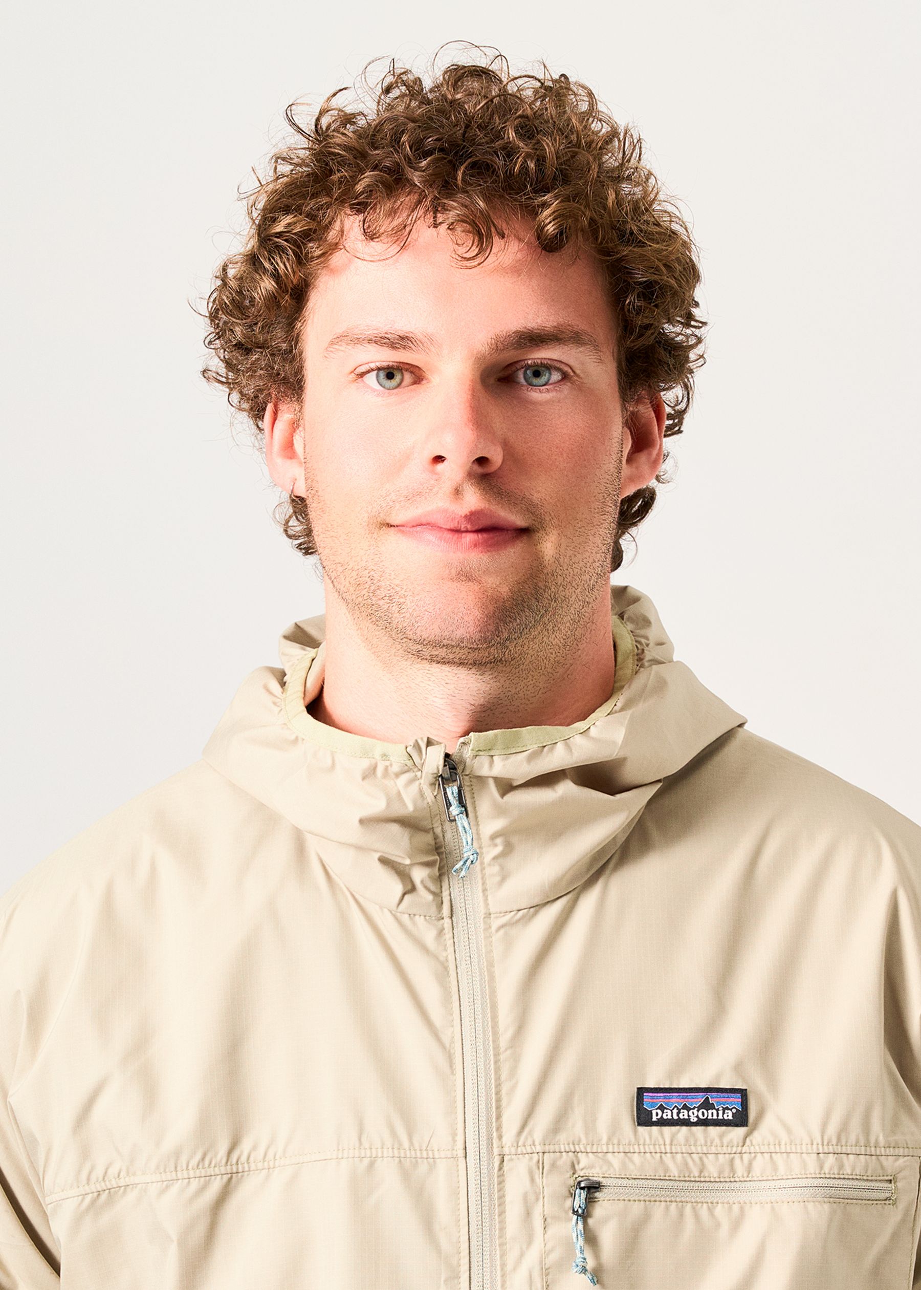 Patagonia Light & Variable Jacket