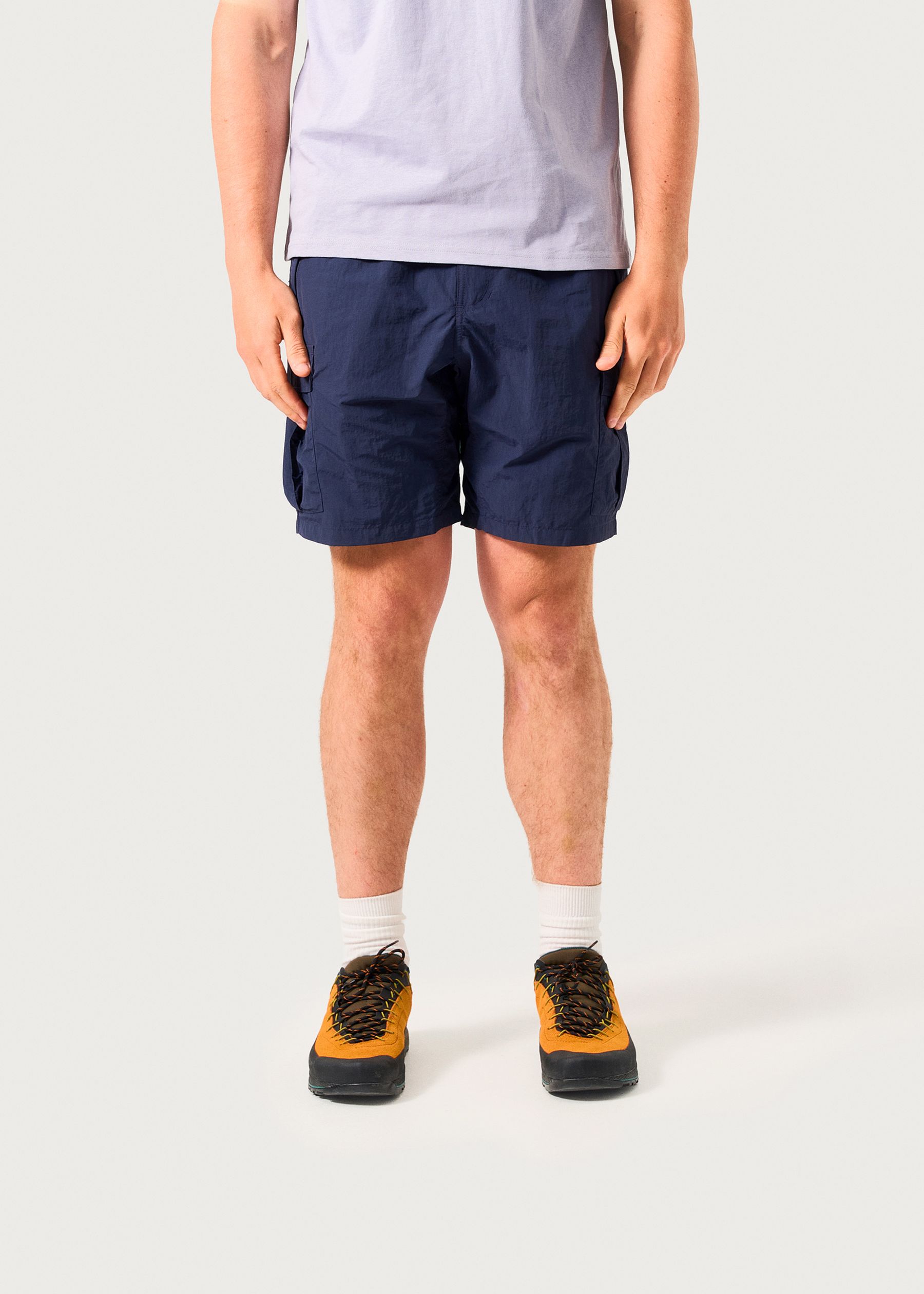 Image - 1 - Nylon Explorer Cargo Shorts