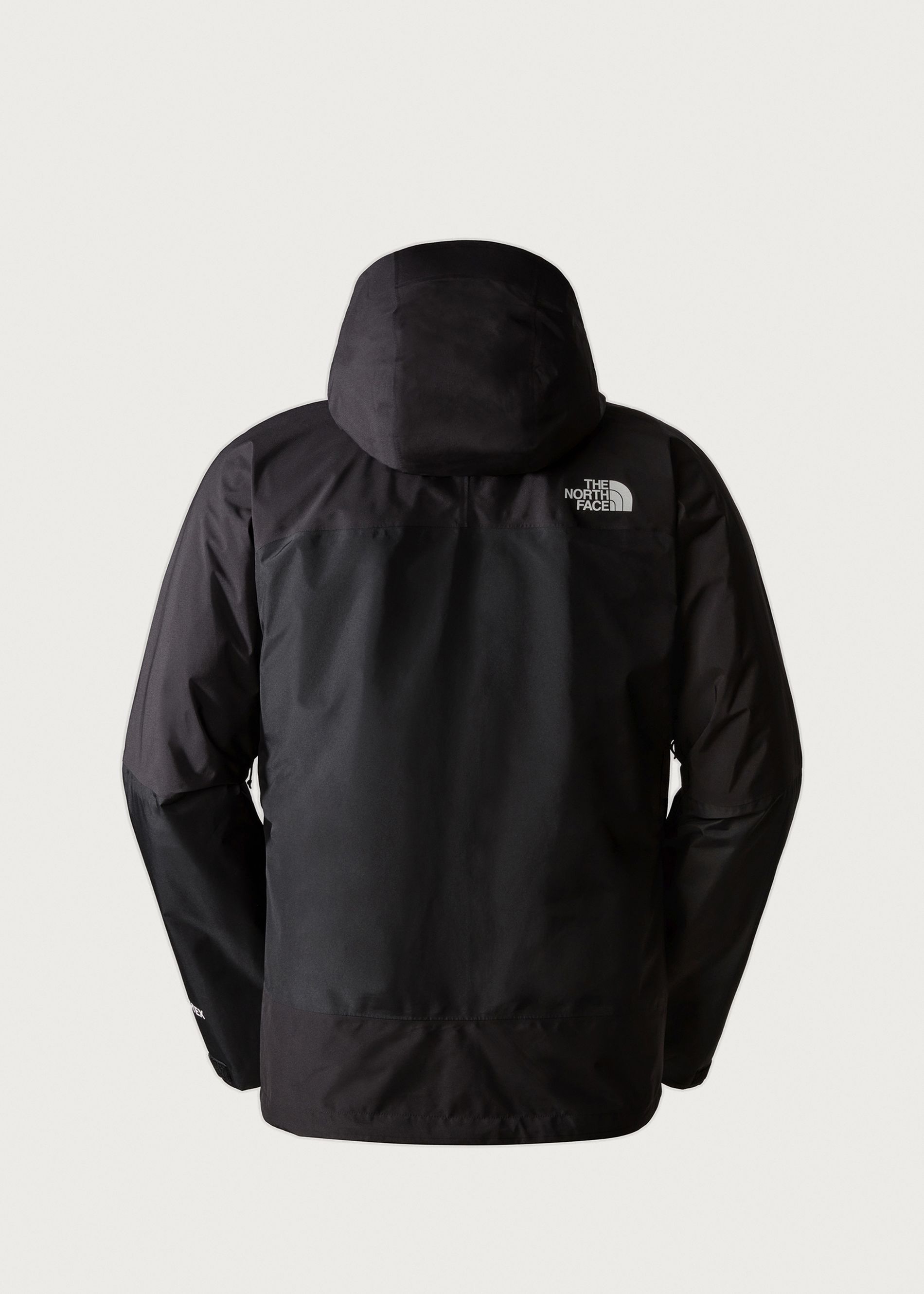 The North Face Mountain Light Triclimate GORE-TEX Jacket