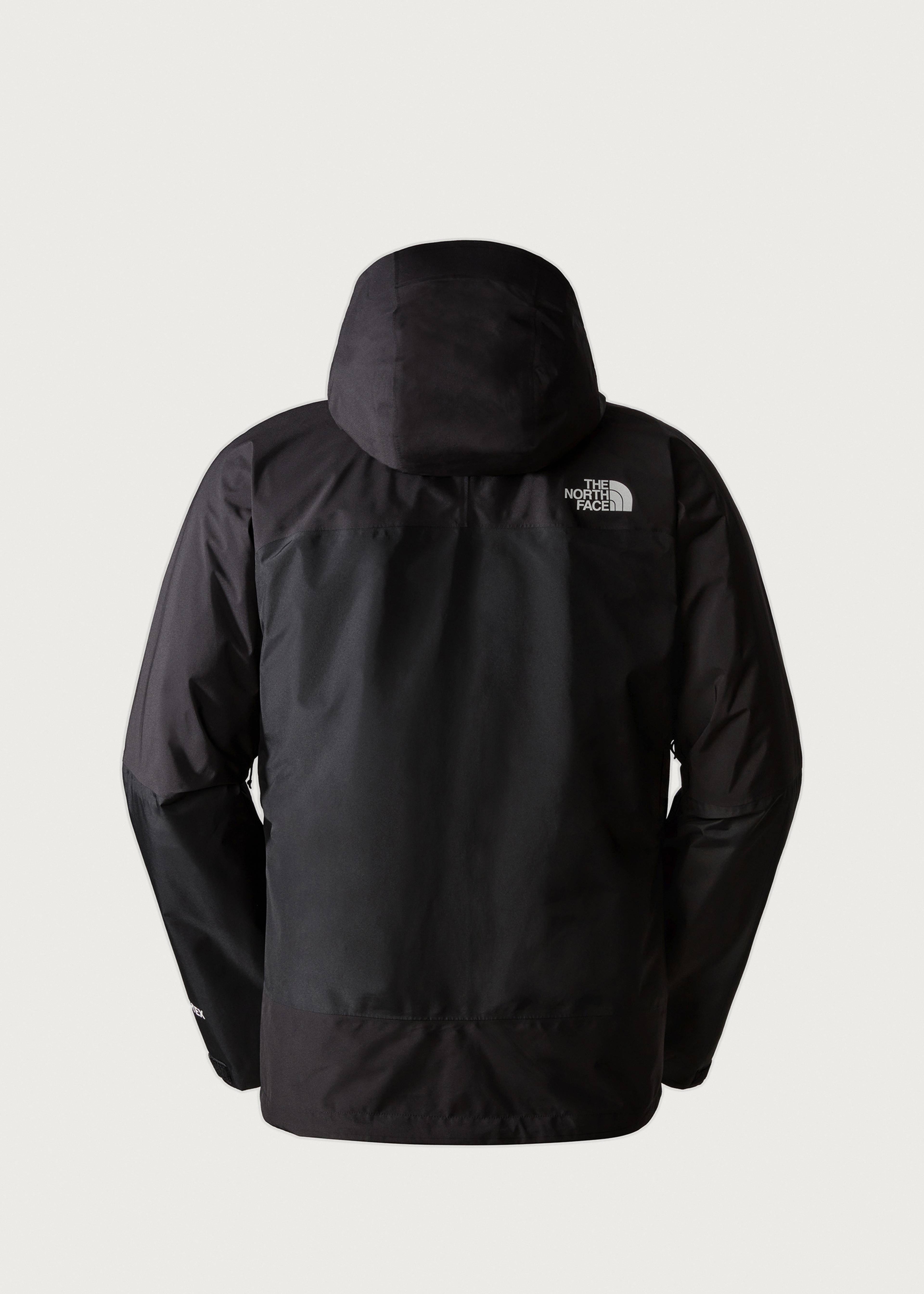 The North Face Mountain Light Triclimate GORE-TEX Jacket