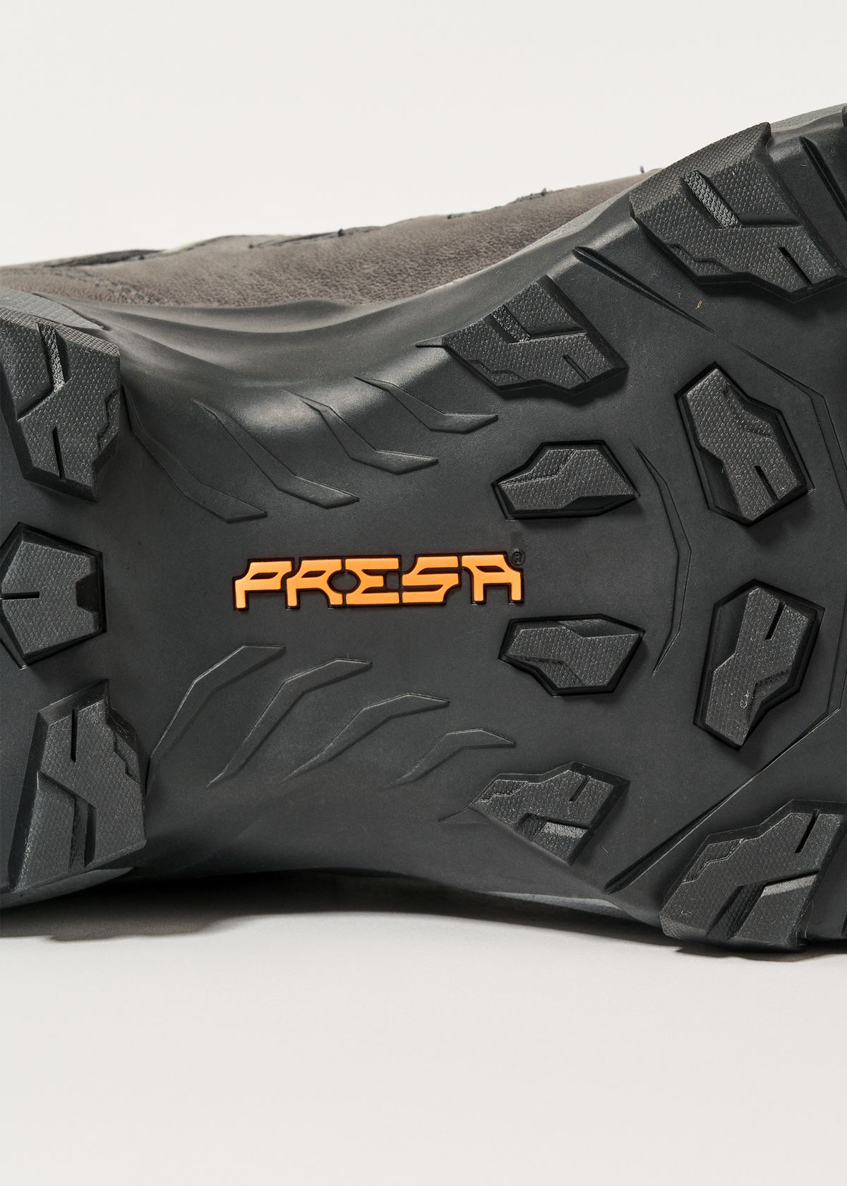 Presa HIK-04 outsole