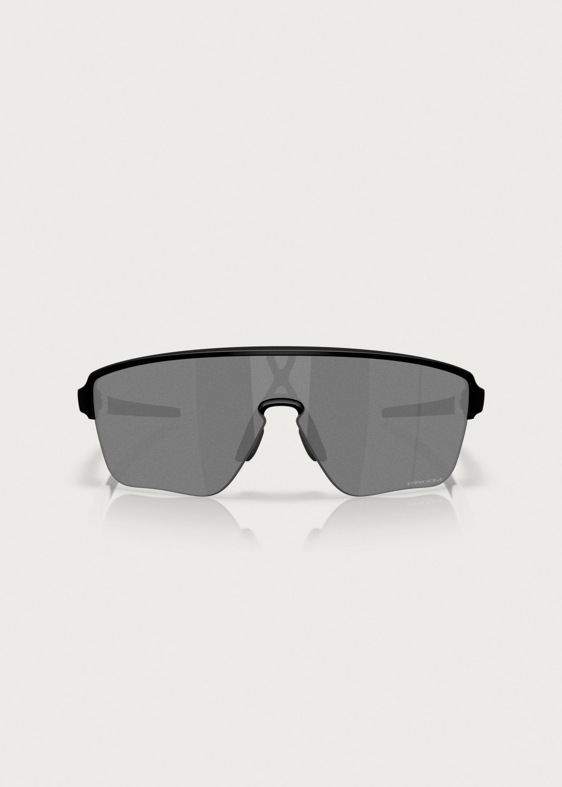 Image - 1 - Corridor SQ Matte Black / Prizm Black Sunglasses