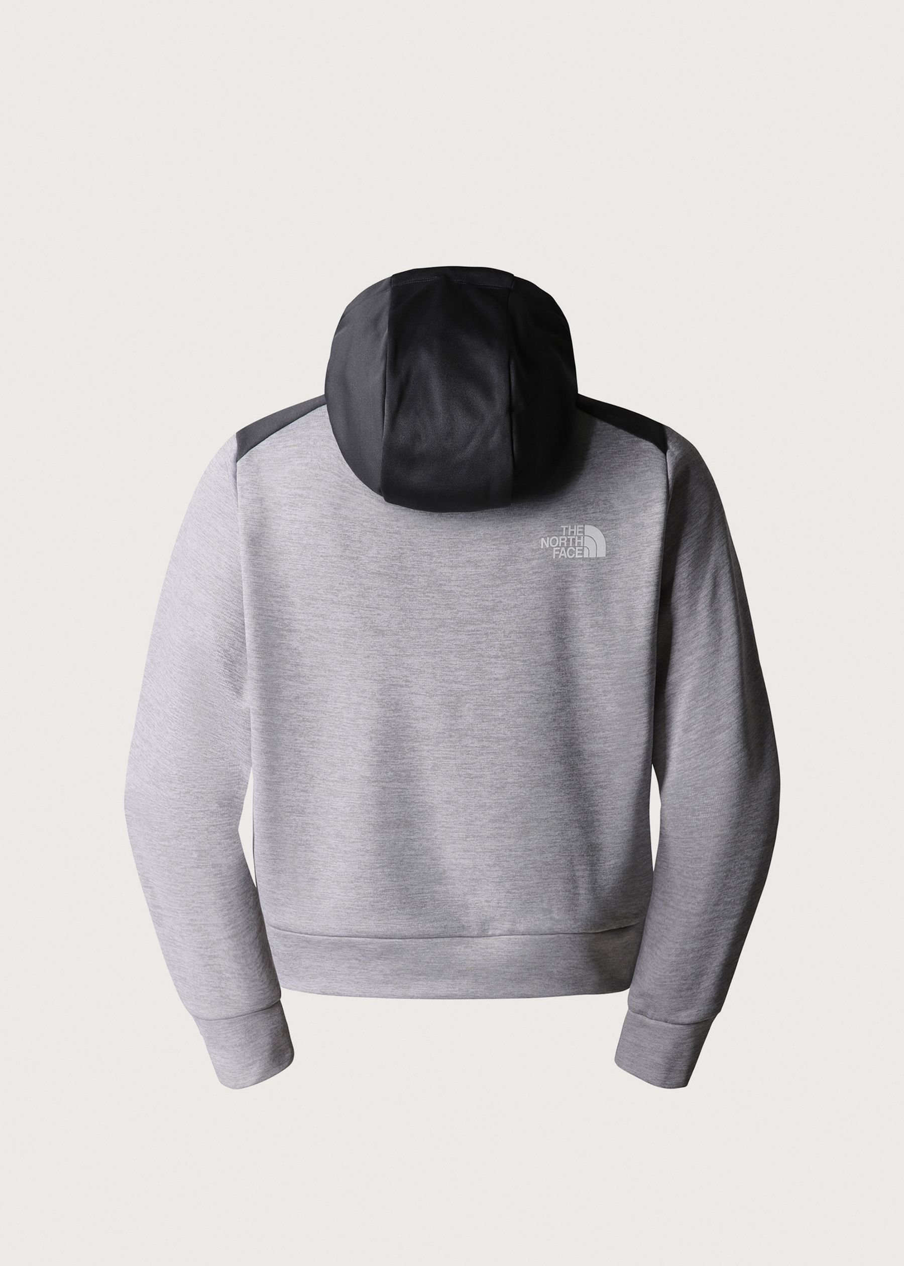 Image - 2 - Reaxion Fleece Pullover Hoodie