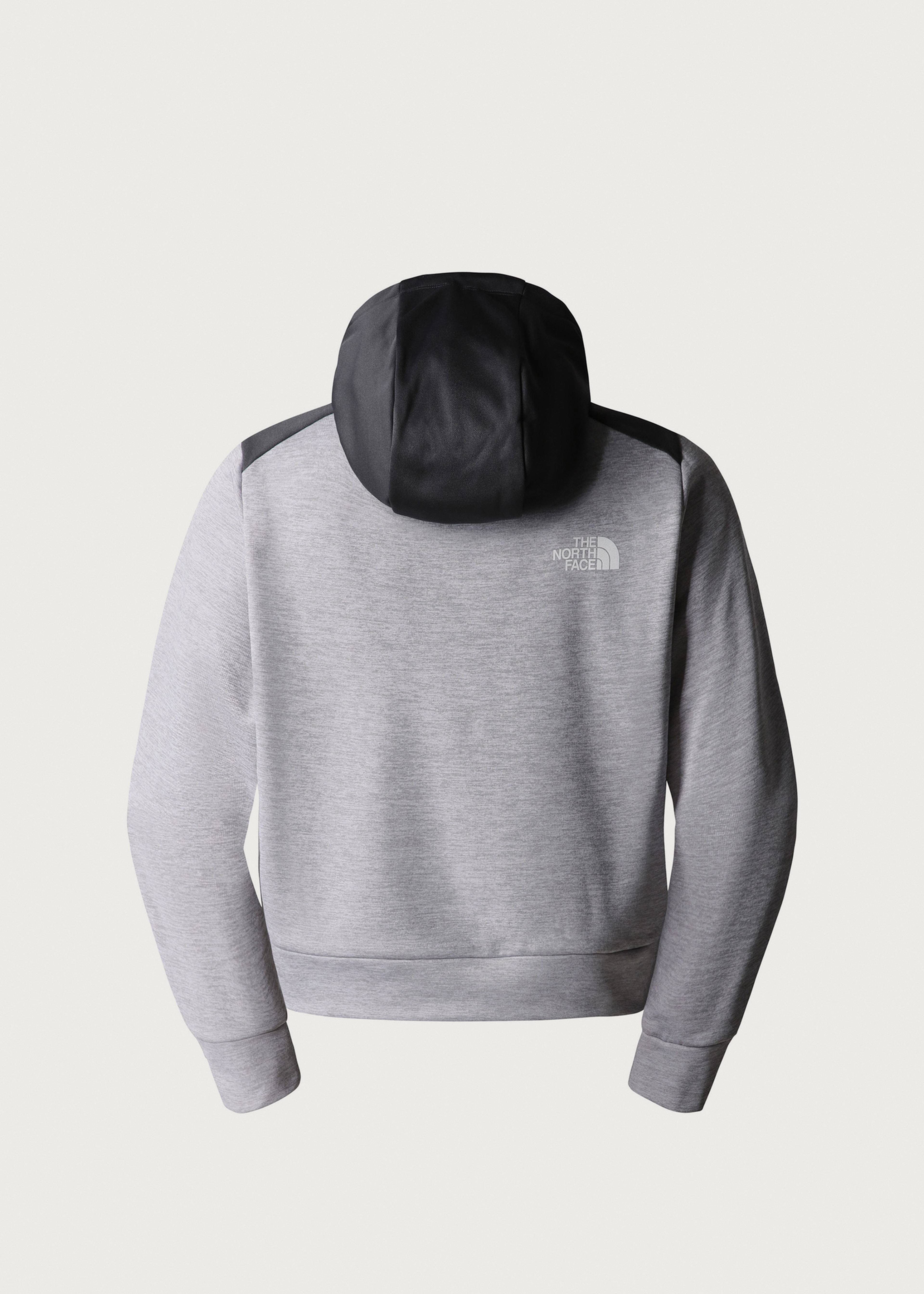 新品⭐︎ノースフェイス PLAITED KNIT PULLOVER HOODIE The North Face® Unisex Pullover Hoodie - Silkscreened