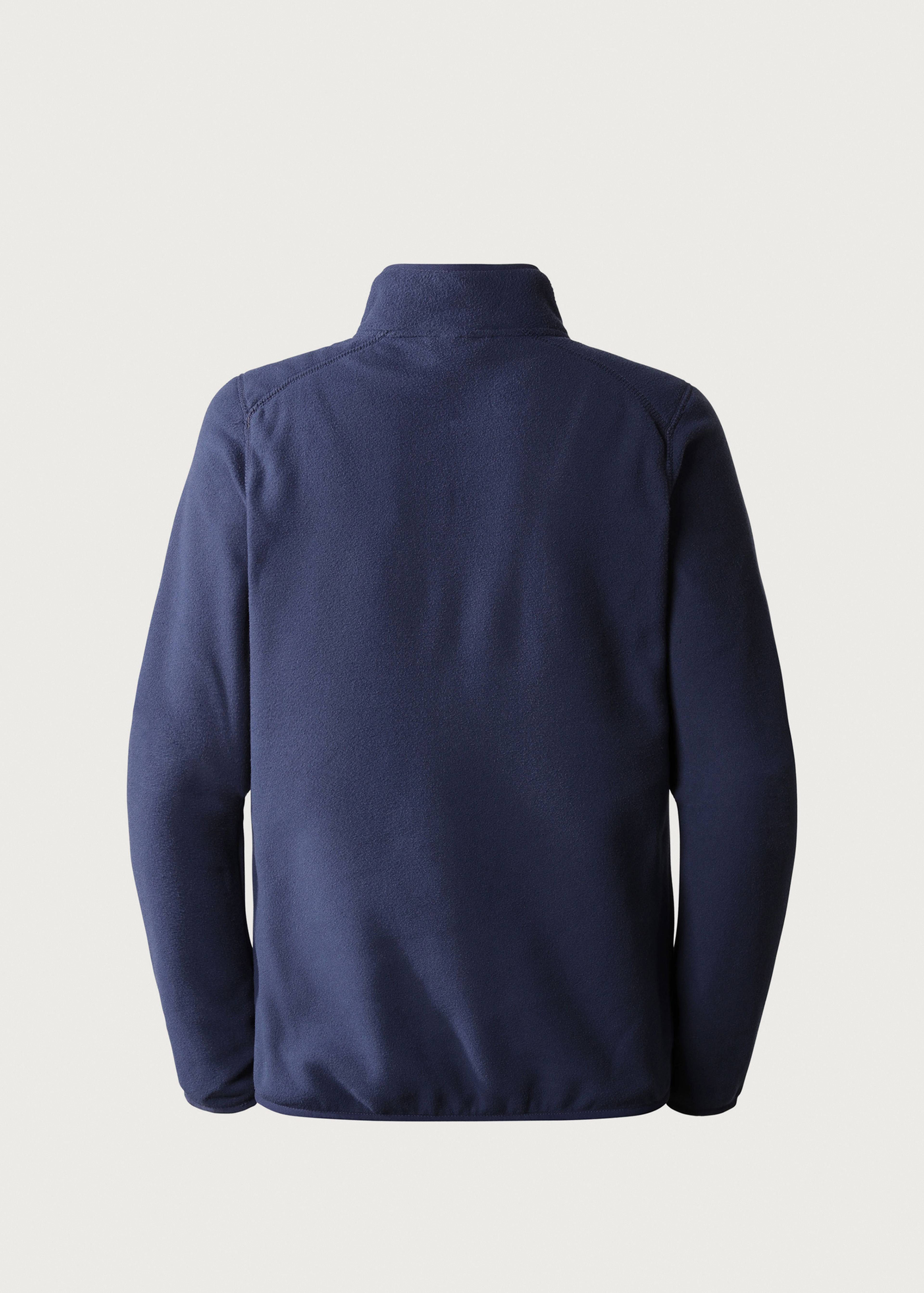 The North Face 100 Glacier 1/4 Zip
