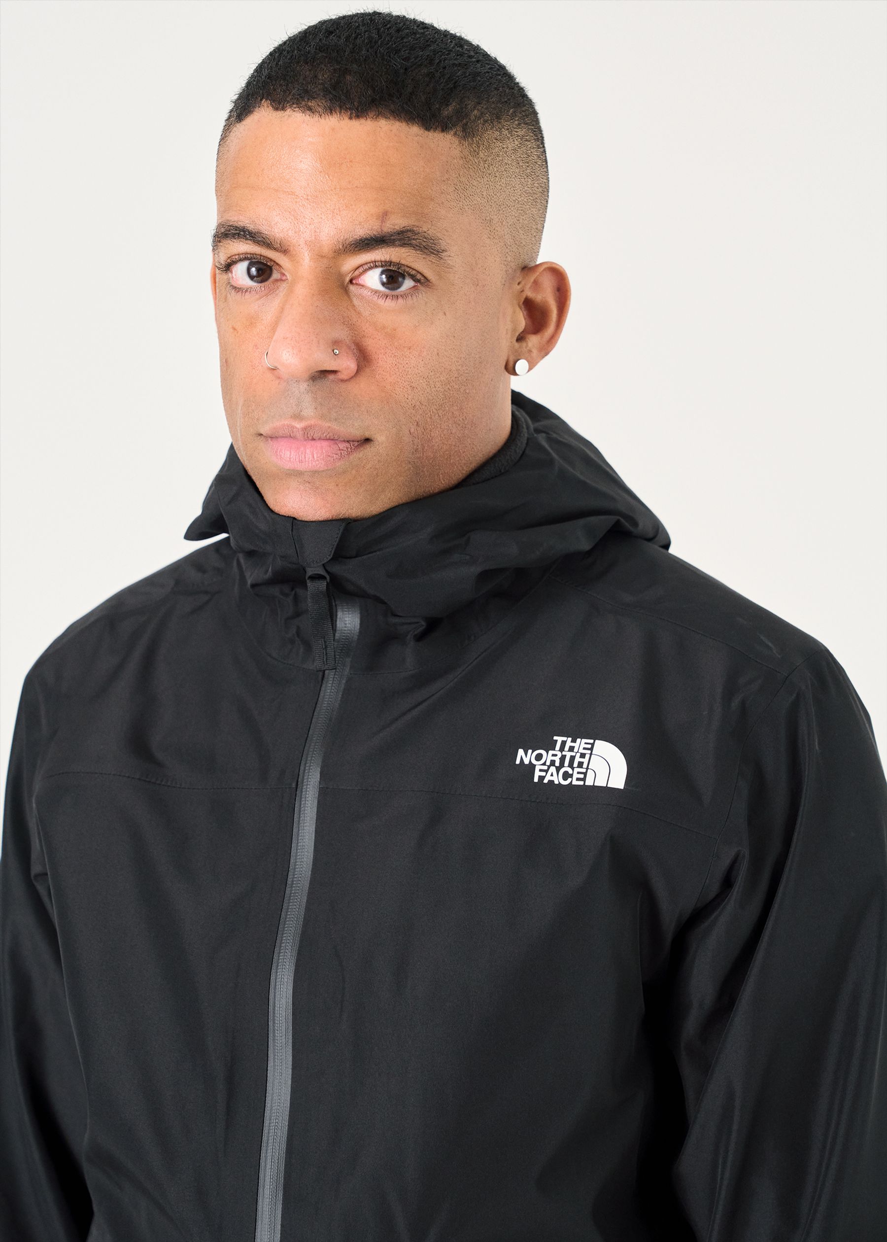 The North Face Dryzzle FUTURELIGHT Jacket