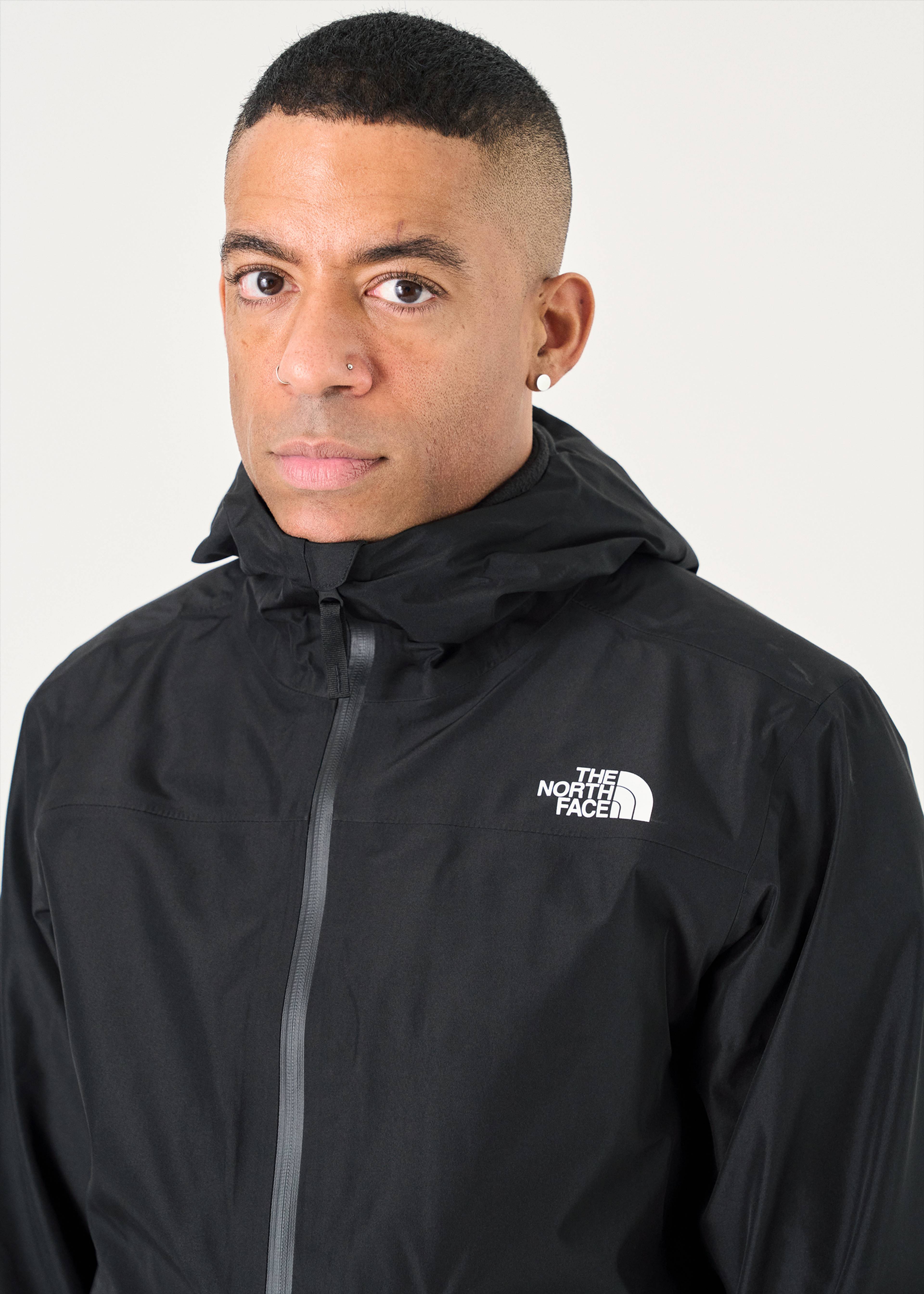 The North Face Dryzzle FUTURELIGHT Jacket