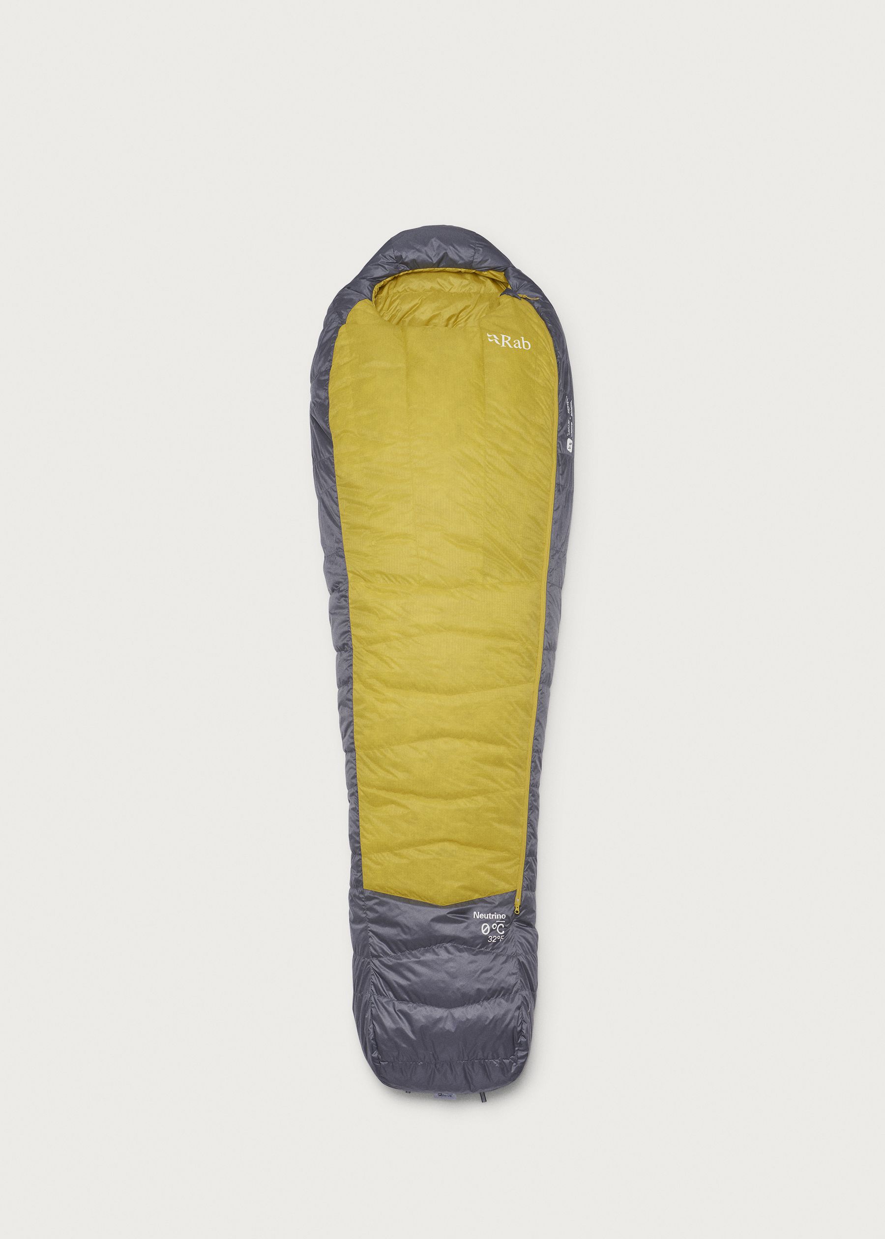 Image - 1 - Neutrino 0°C Regular Sleeping Bag