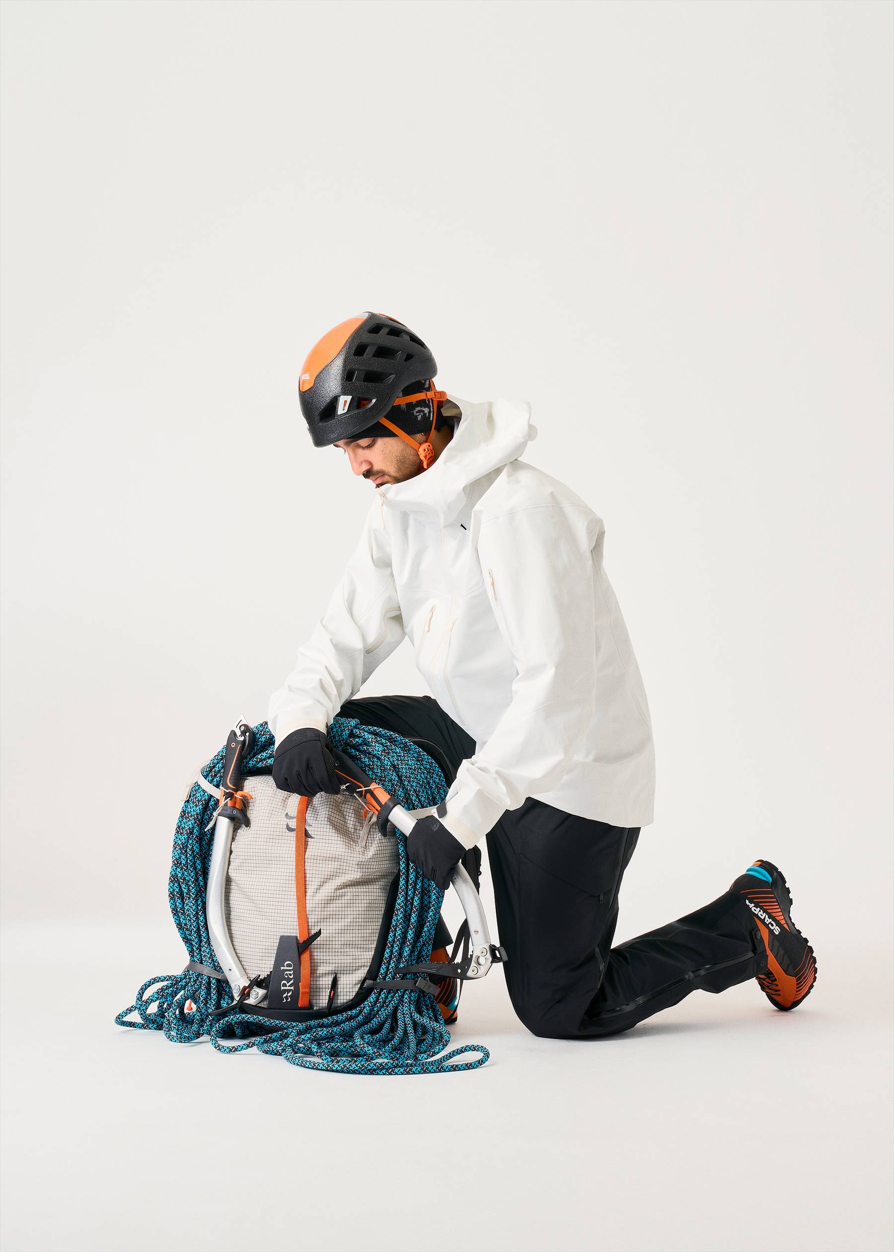Image - 2 - Alpha SV GORE-TEX Bib