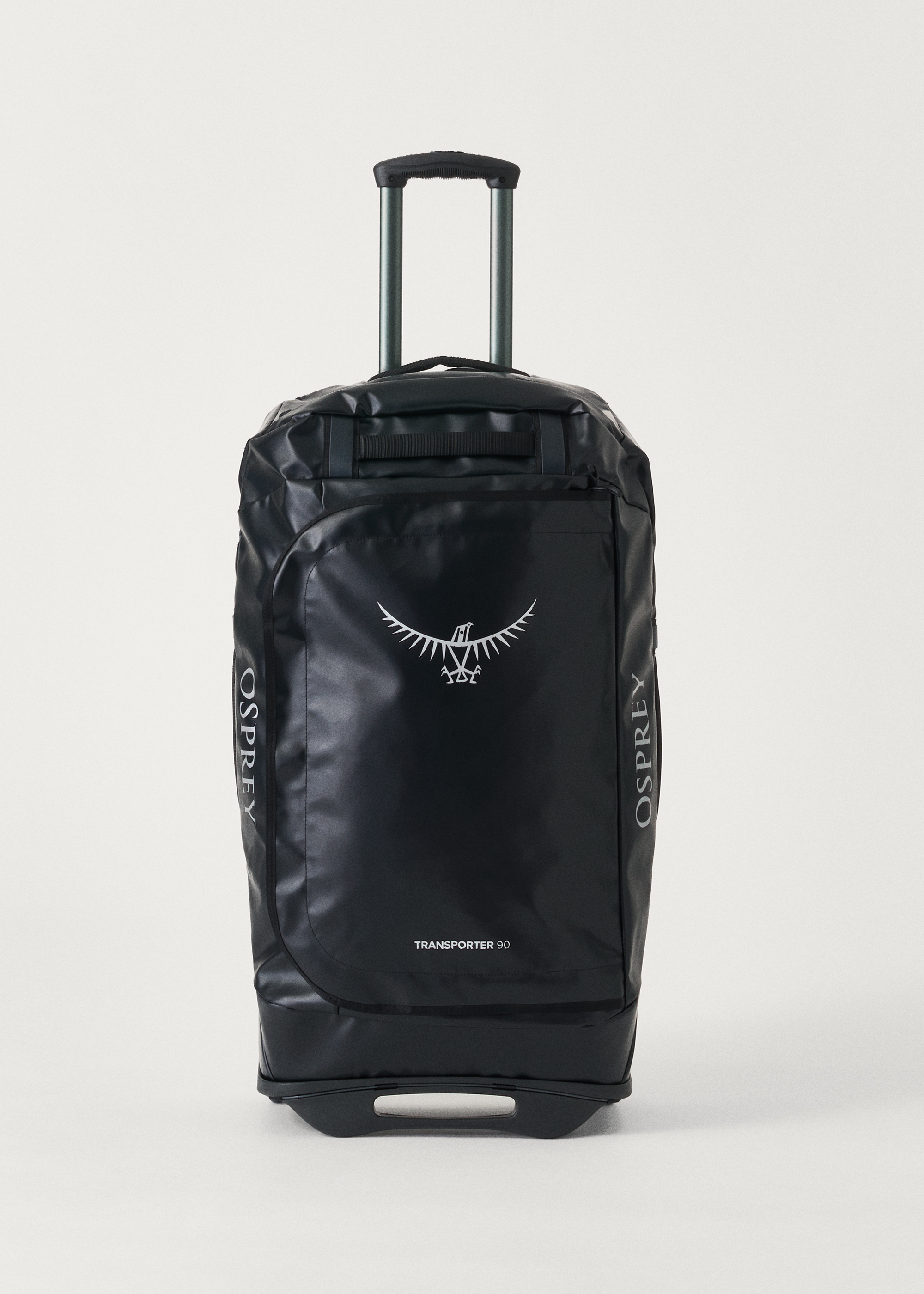 osprey 90 litre backpack Osprey Rolling Transporter 90