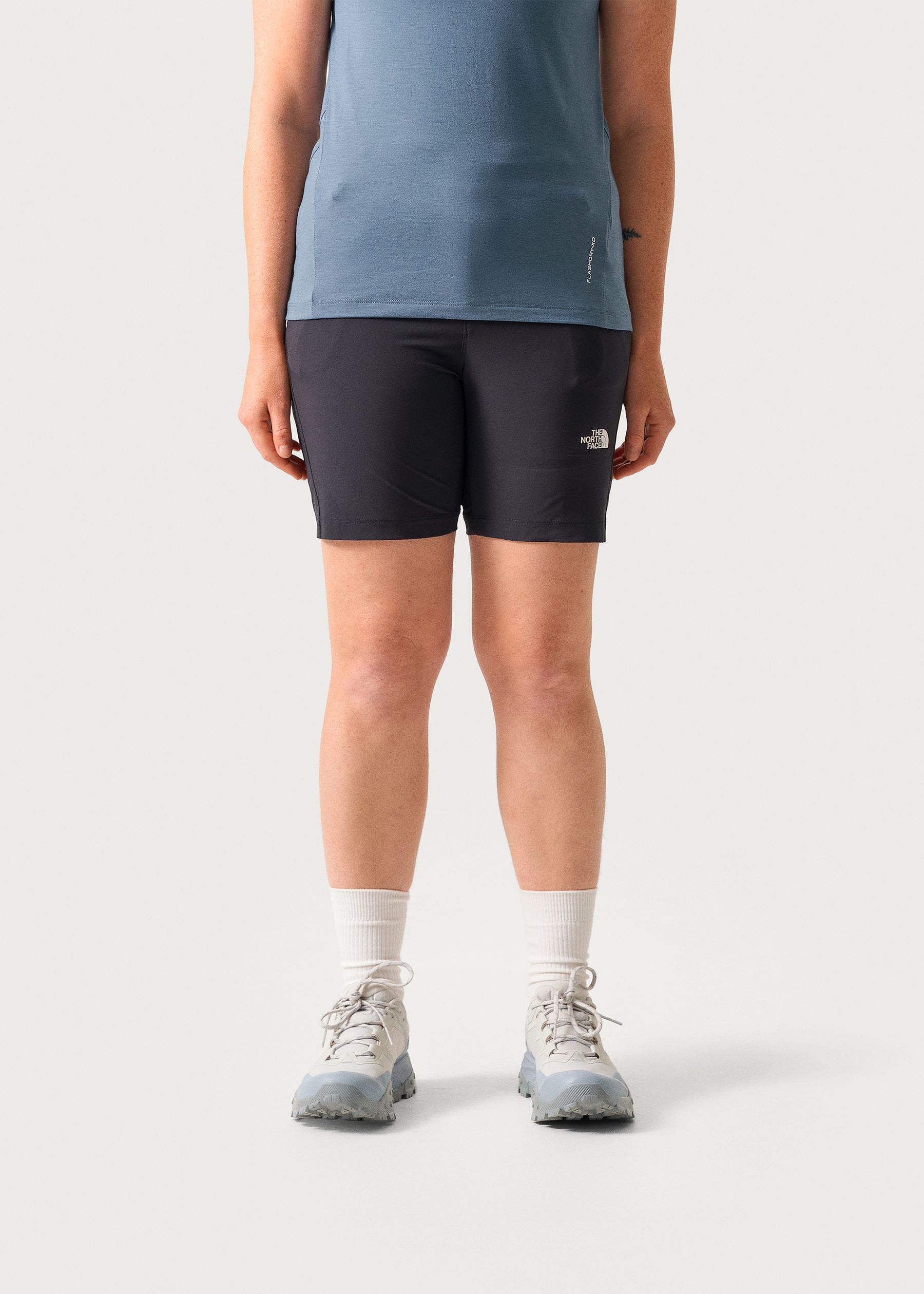 Image - 1 - Felik Slim Tapered Shorts