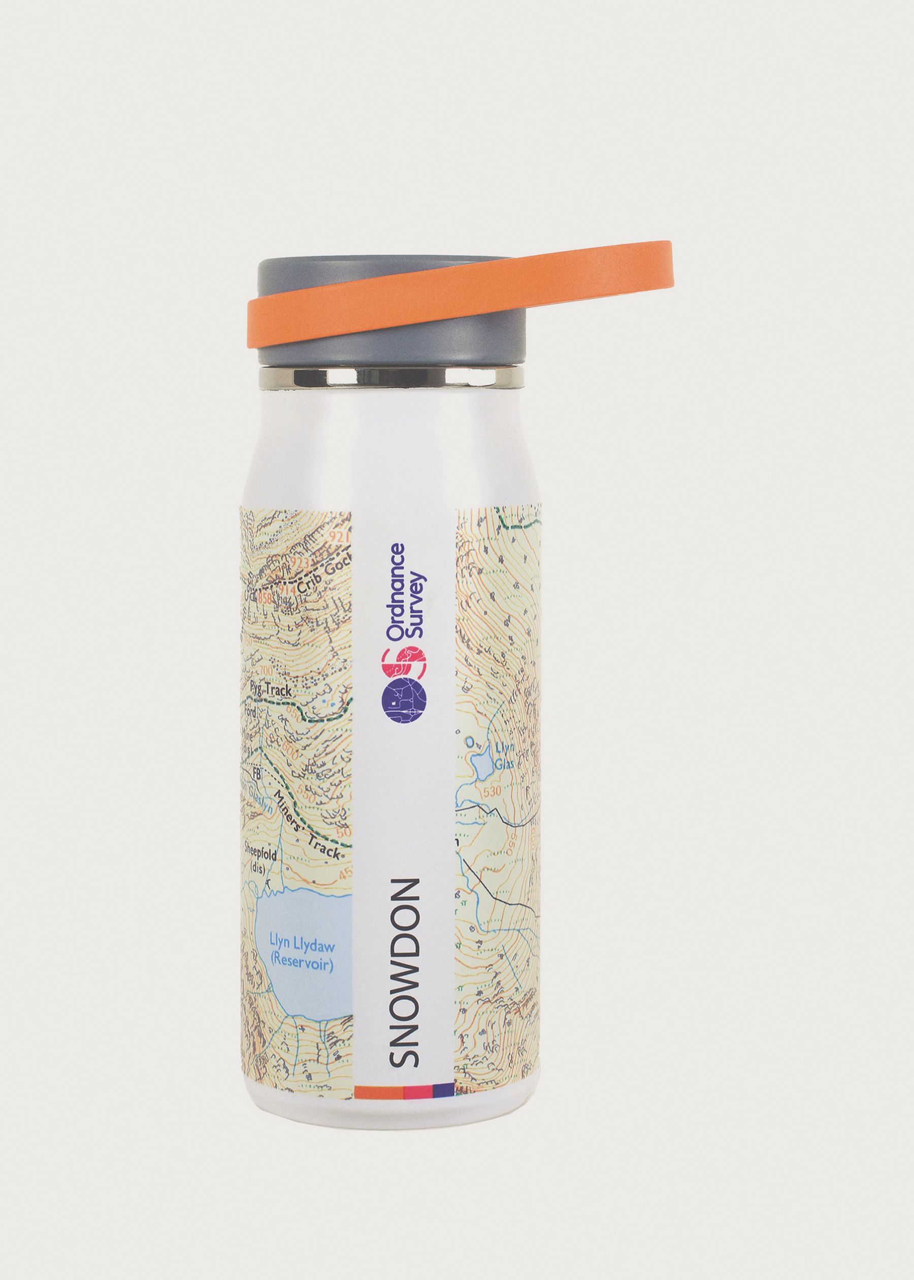Image - 1 - Thermal Bottle - Snowdon