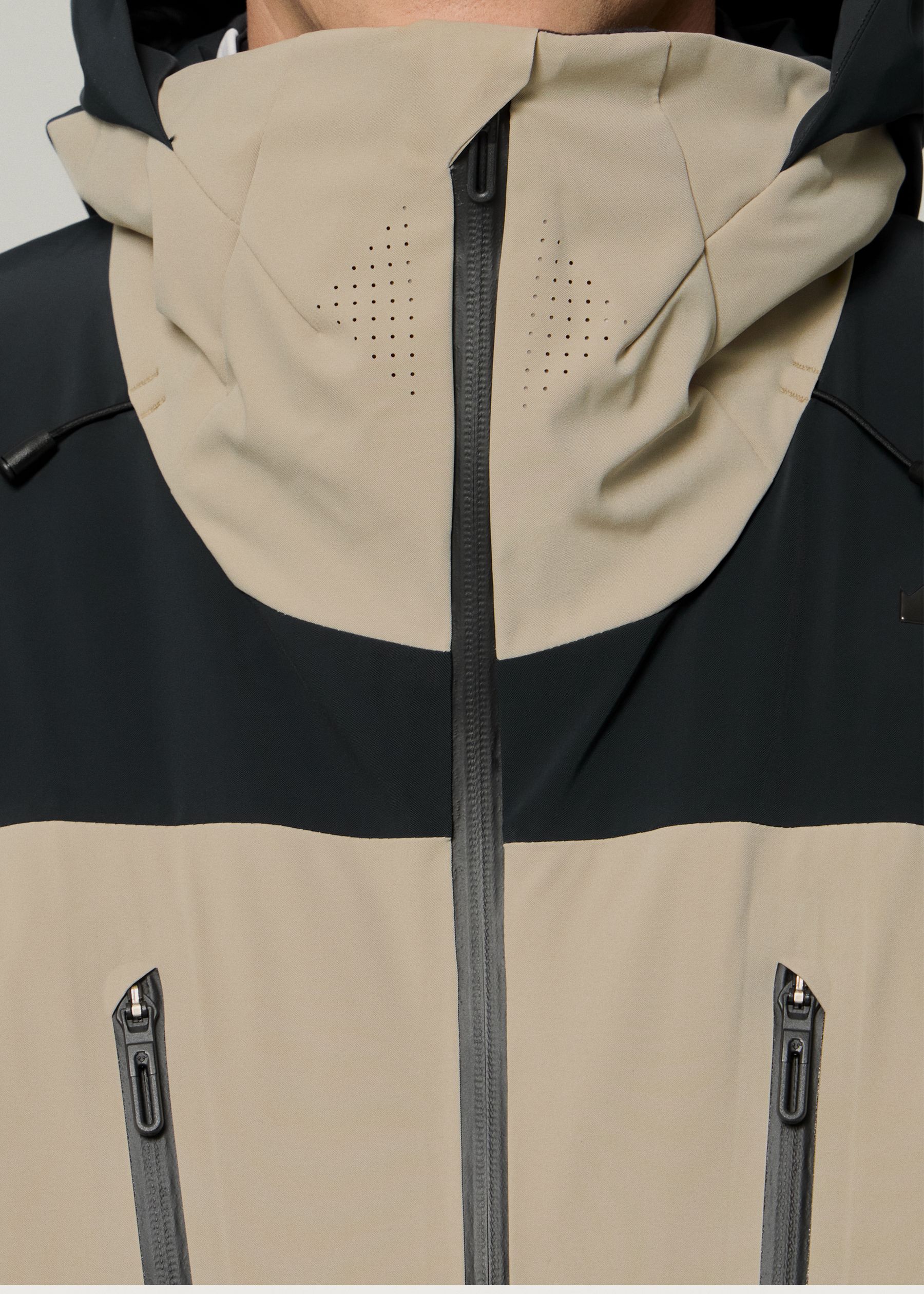 Image - 3 - Shoulder Block Jacket