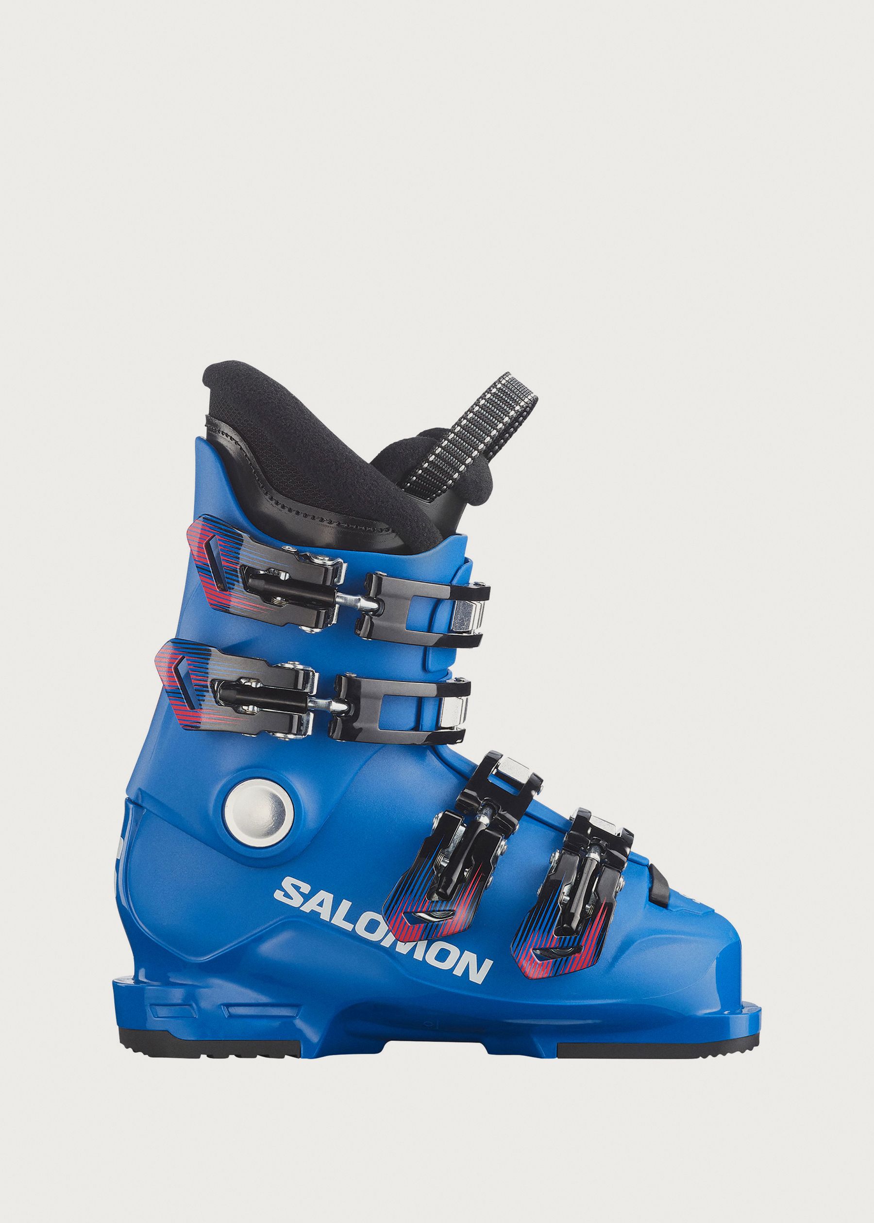 Image - 1 - Equipe 60T M Ski Boots