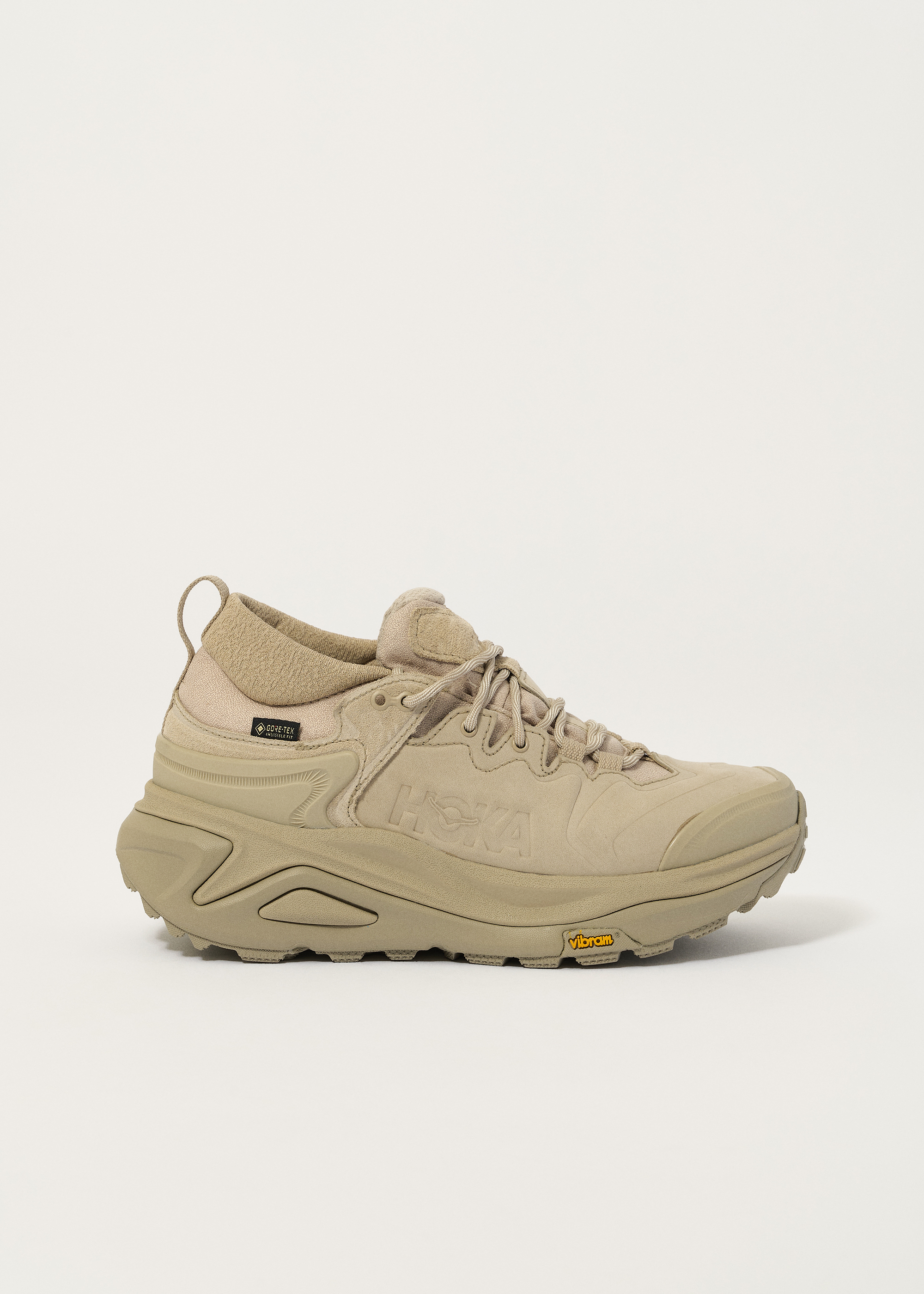 HOKA Kaha 3 Low GORE-TEX Walking Shoes