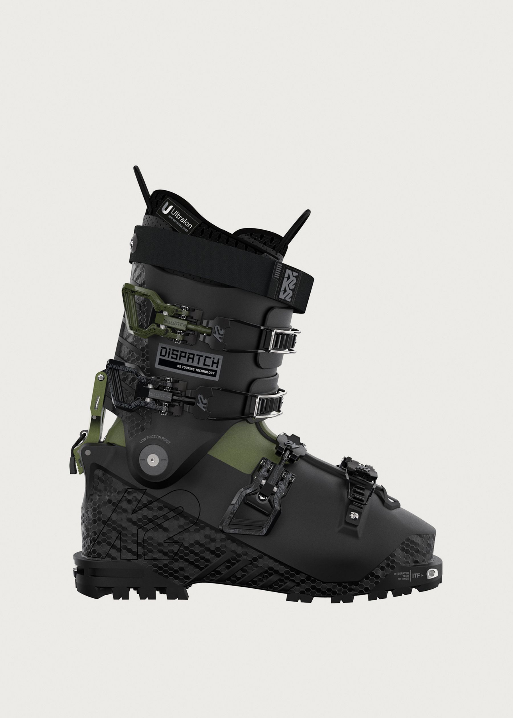 Image - 1 - Dispatch Ski Boots 2023