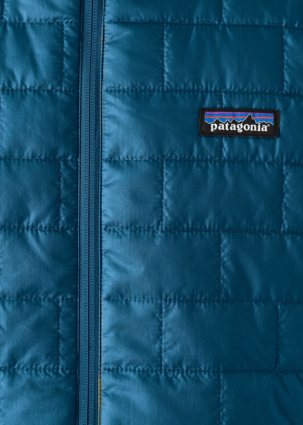  PrimaLoft Gold Eco synthetic insulation 