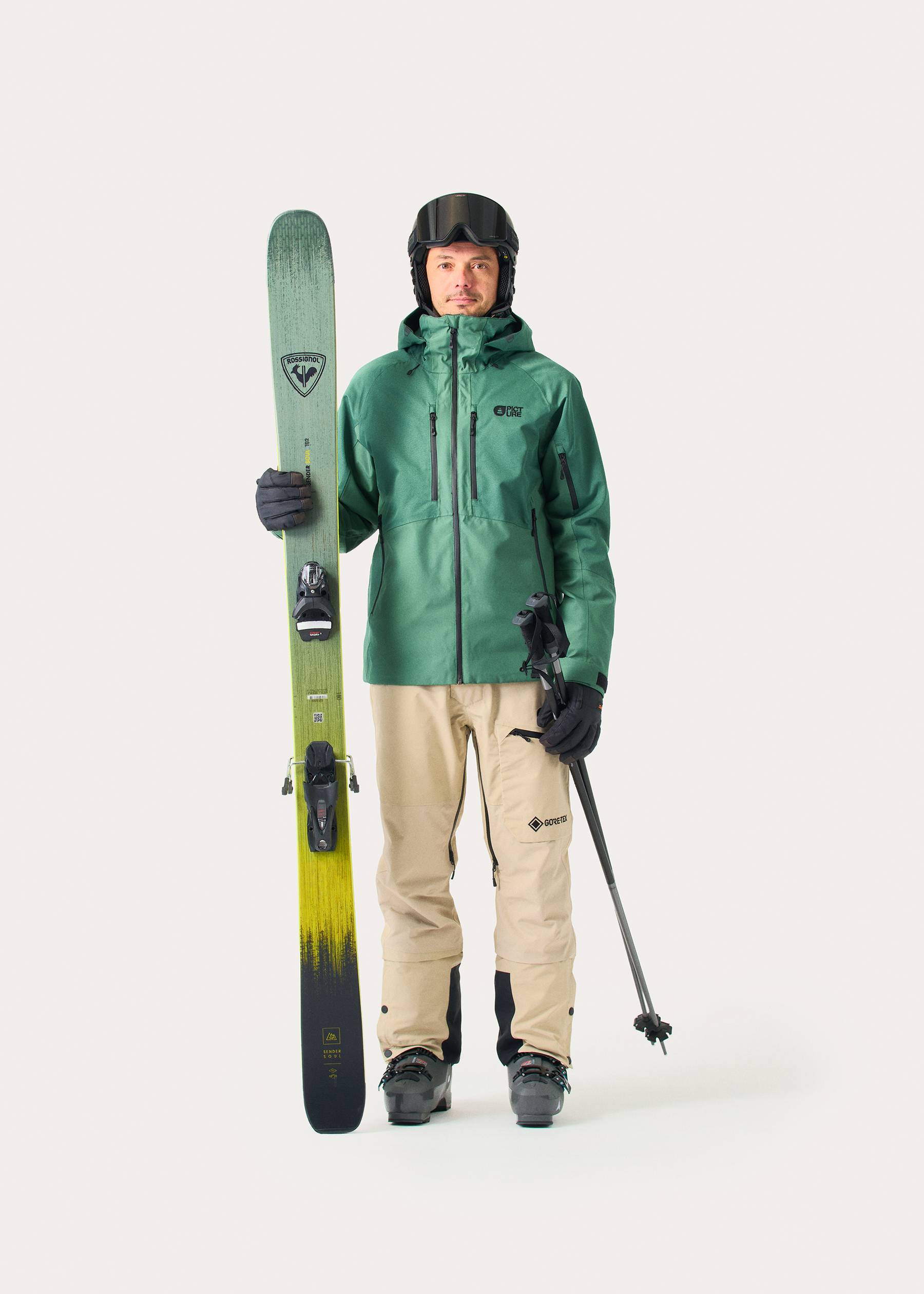 Image - 2 - Goods Jacket