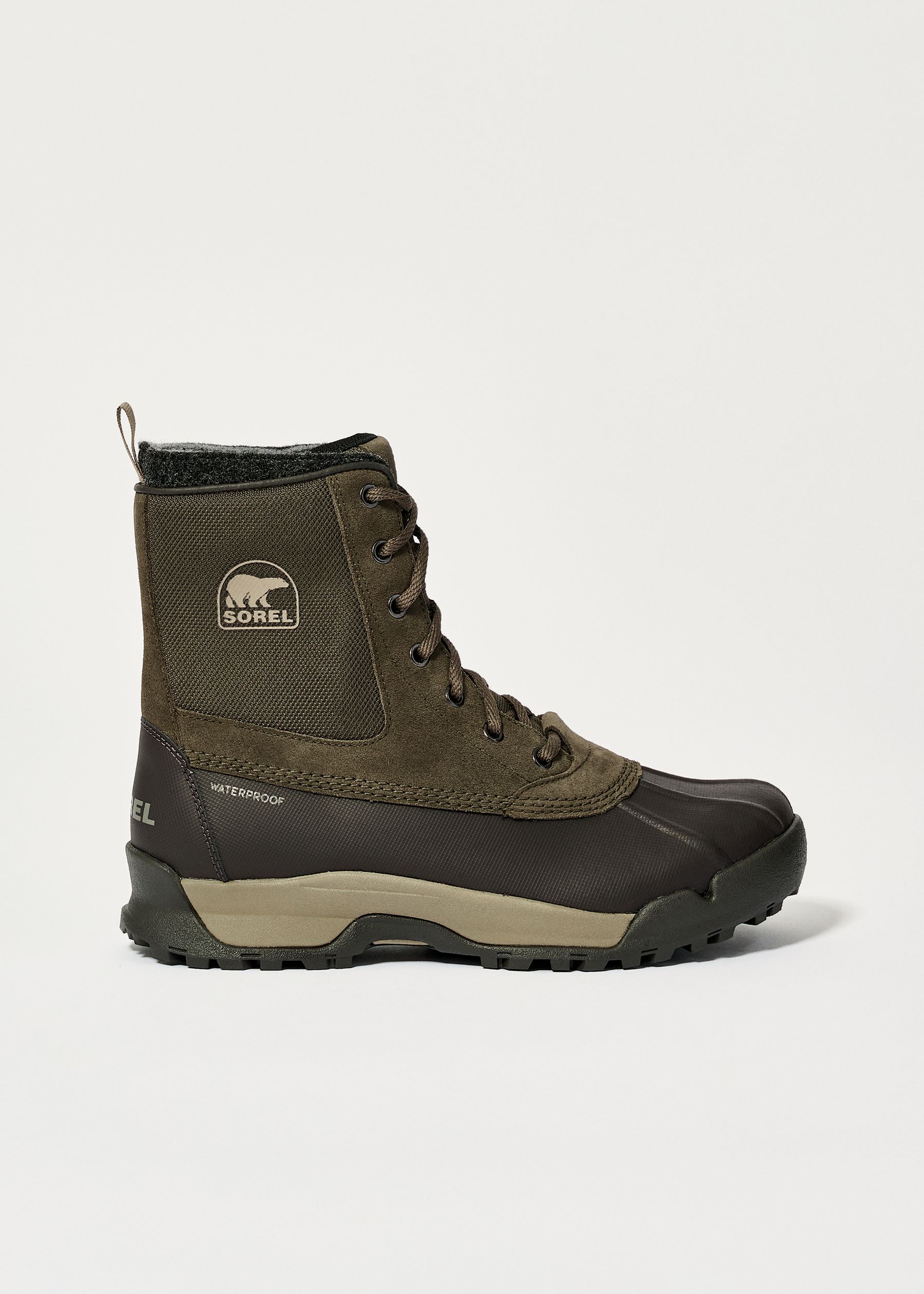 Image - 1 - Buxton Lite Waterproof Snow Boots