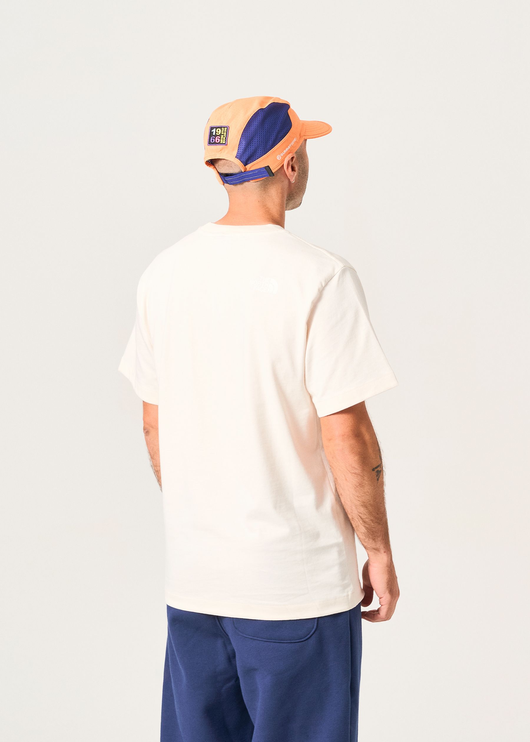 Image - 3 - Explorer Badges Relaxed Tee
