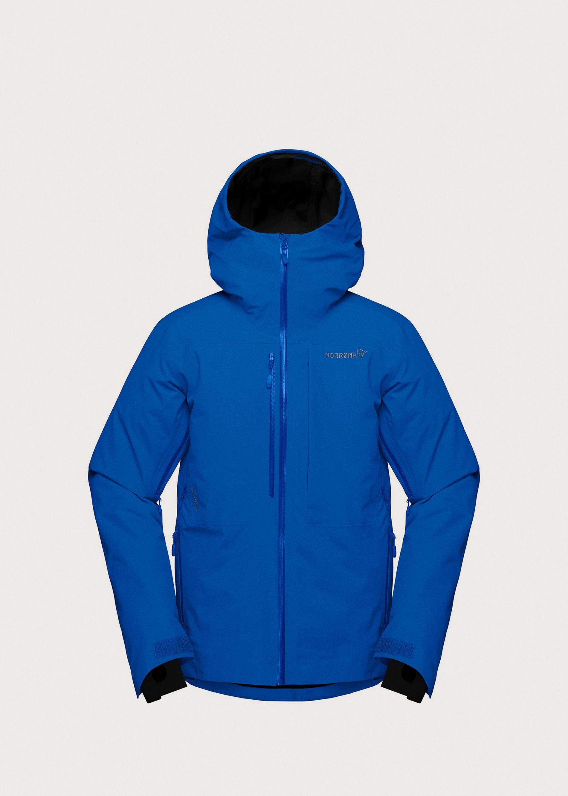 Norrona Lofoten GORE-TEX Insulated Jacket