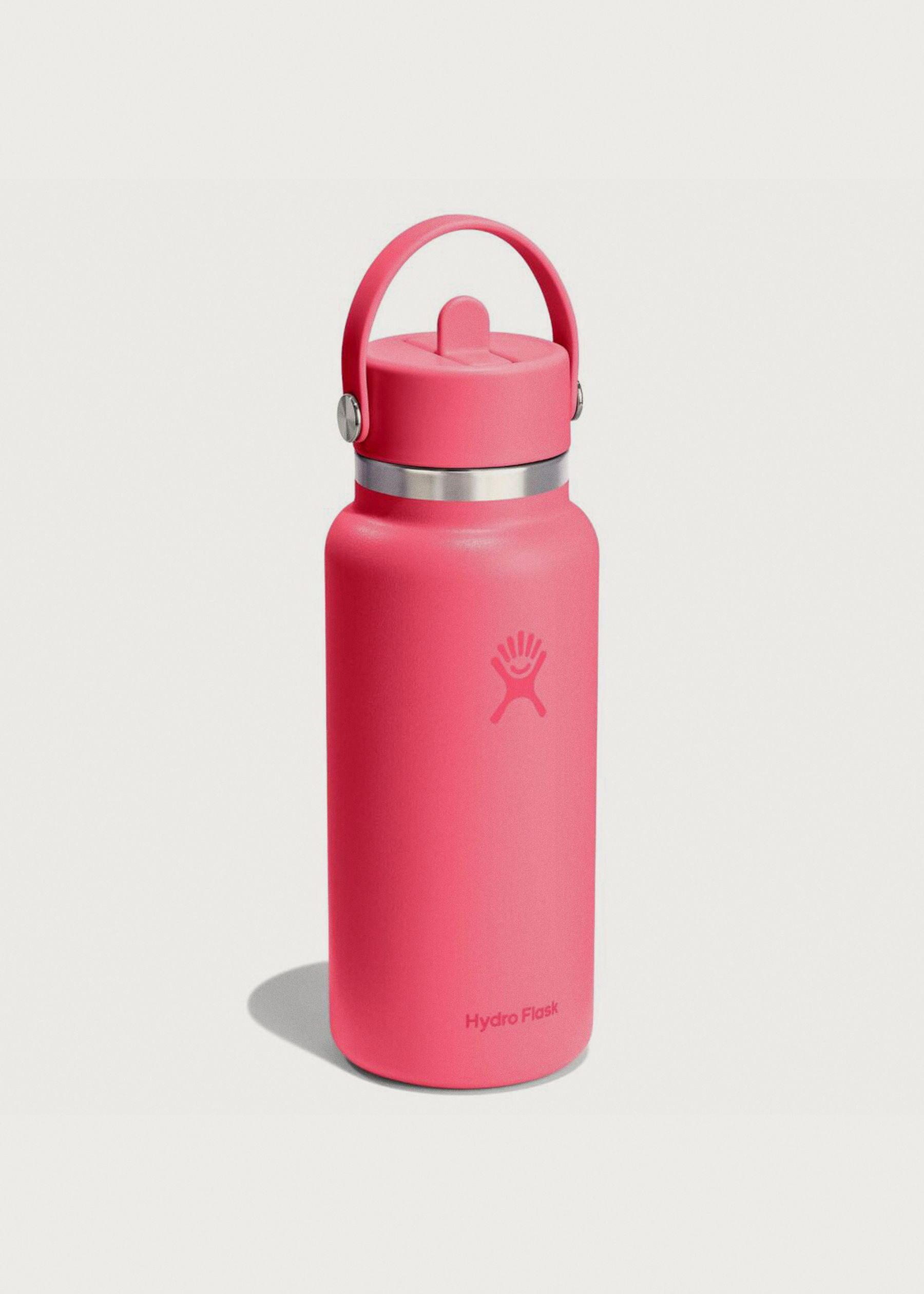 Image - 2 - 32oz Wide Mouth with Flex Straw Cap