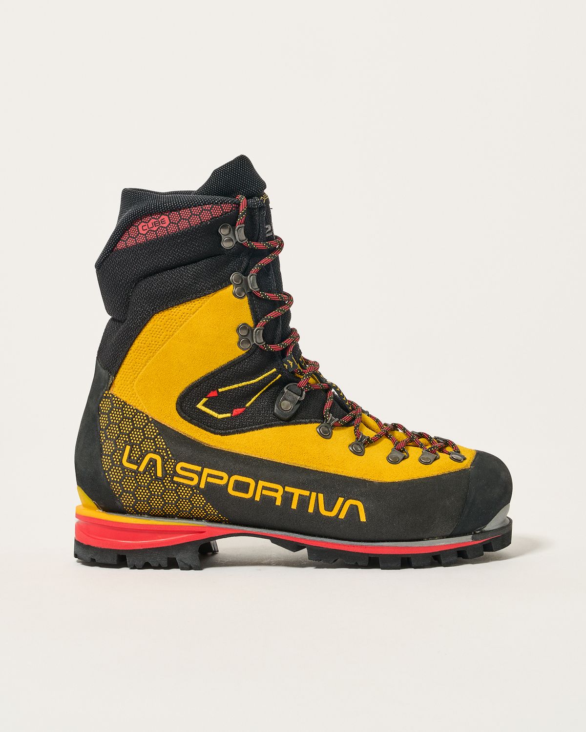 GORE-TEX Insulated Comfort waterproof protection