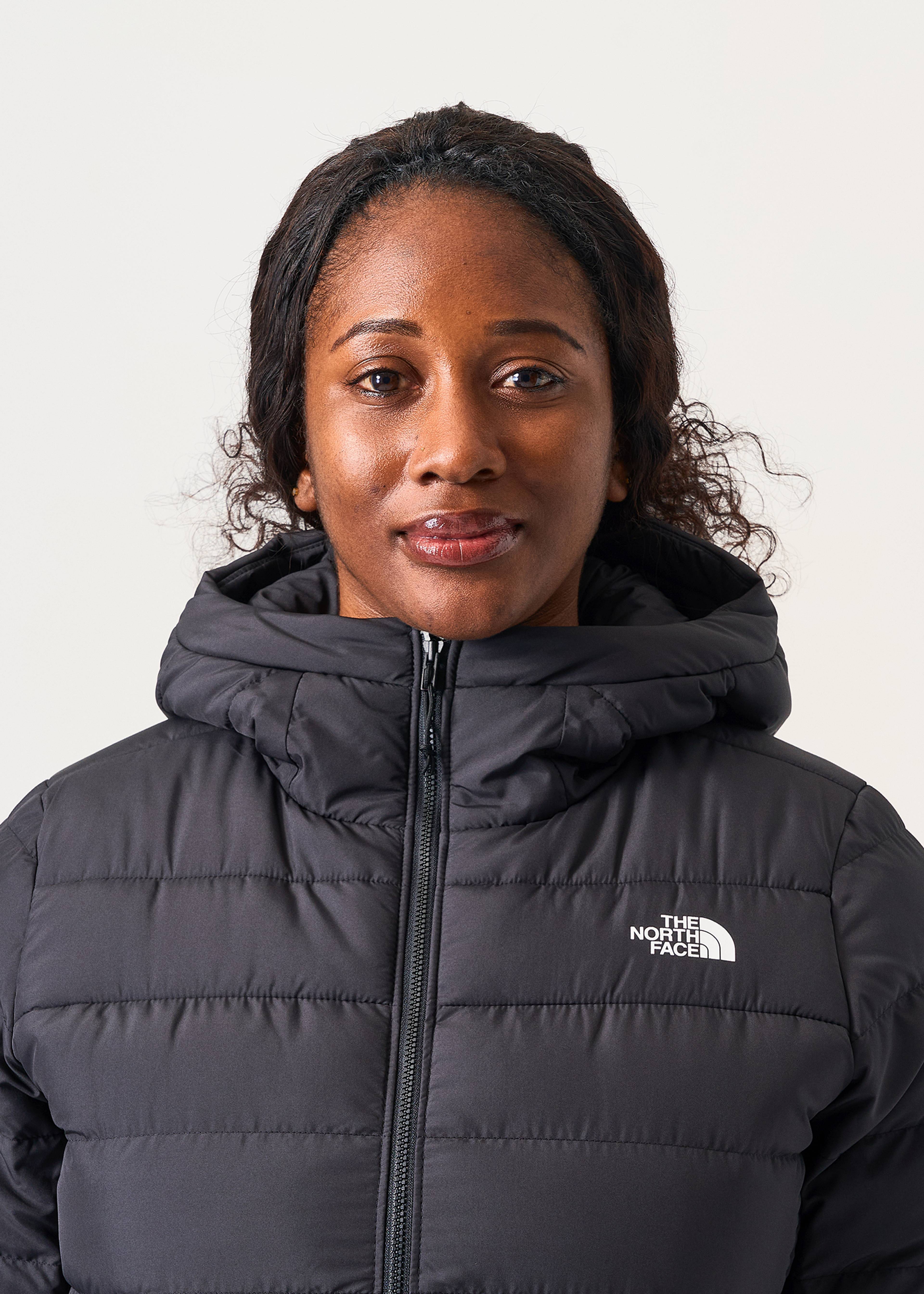 The North Face Aconcagua 3 Down Hoodie
