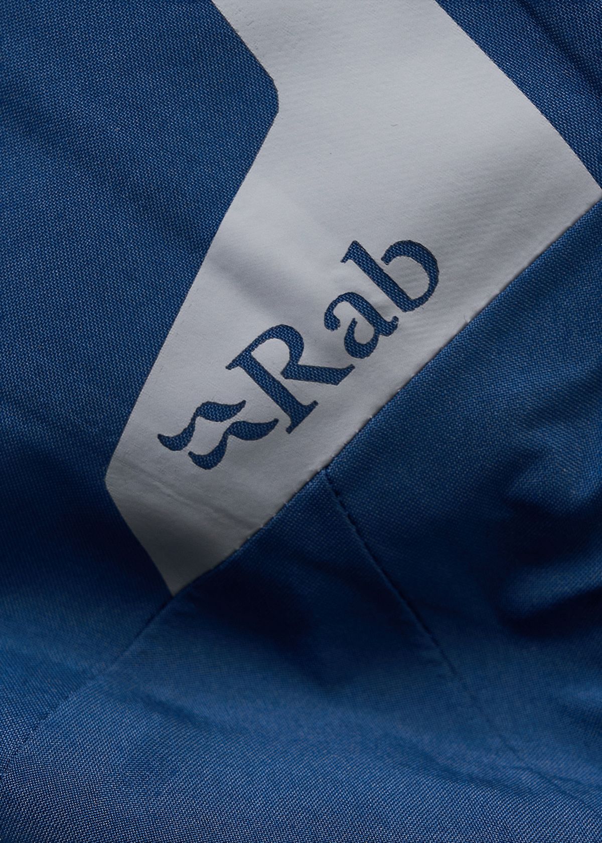 Embedded RECCO reflector