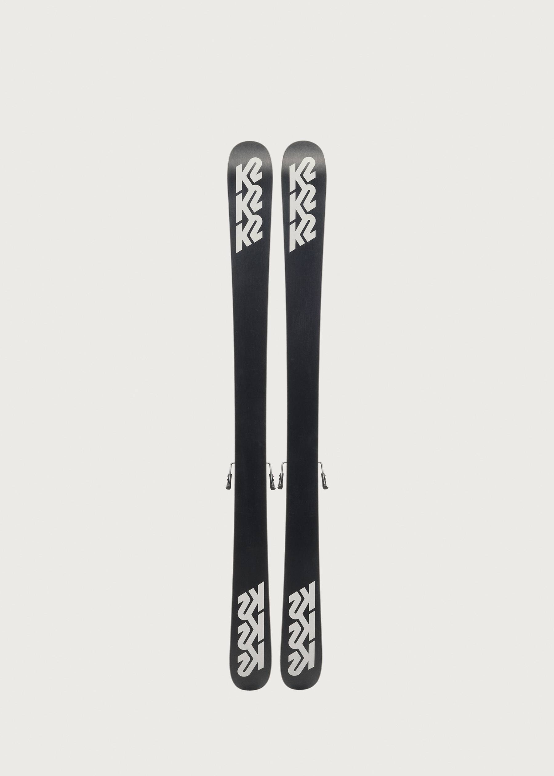 Image - 2 - Juvy FDT Skis + FDT 4.5 Kids' Bindings