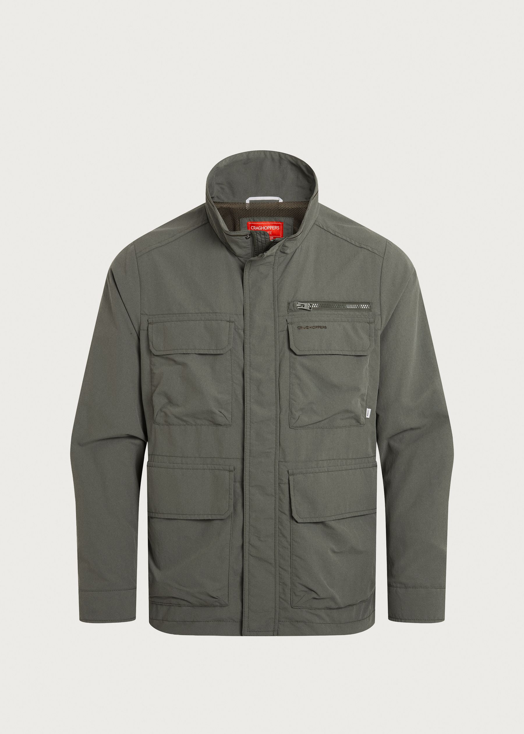 Image - 1 - NosiLife Adventure Jacket