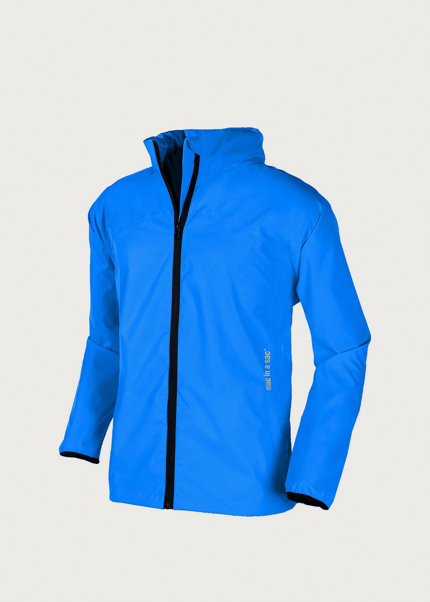 Image - 1 - Mac in a Sac Classic 2 Packable Kids' Waterproof Kids' Jacket