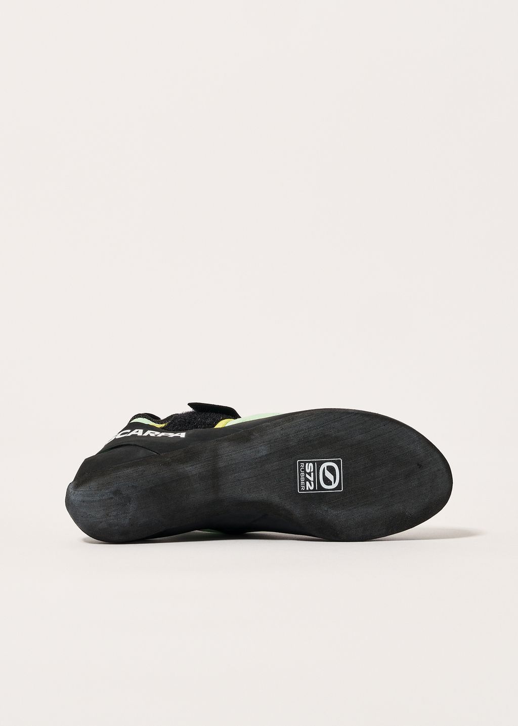 Scarpa Origin VS Climbing Shoes