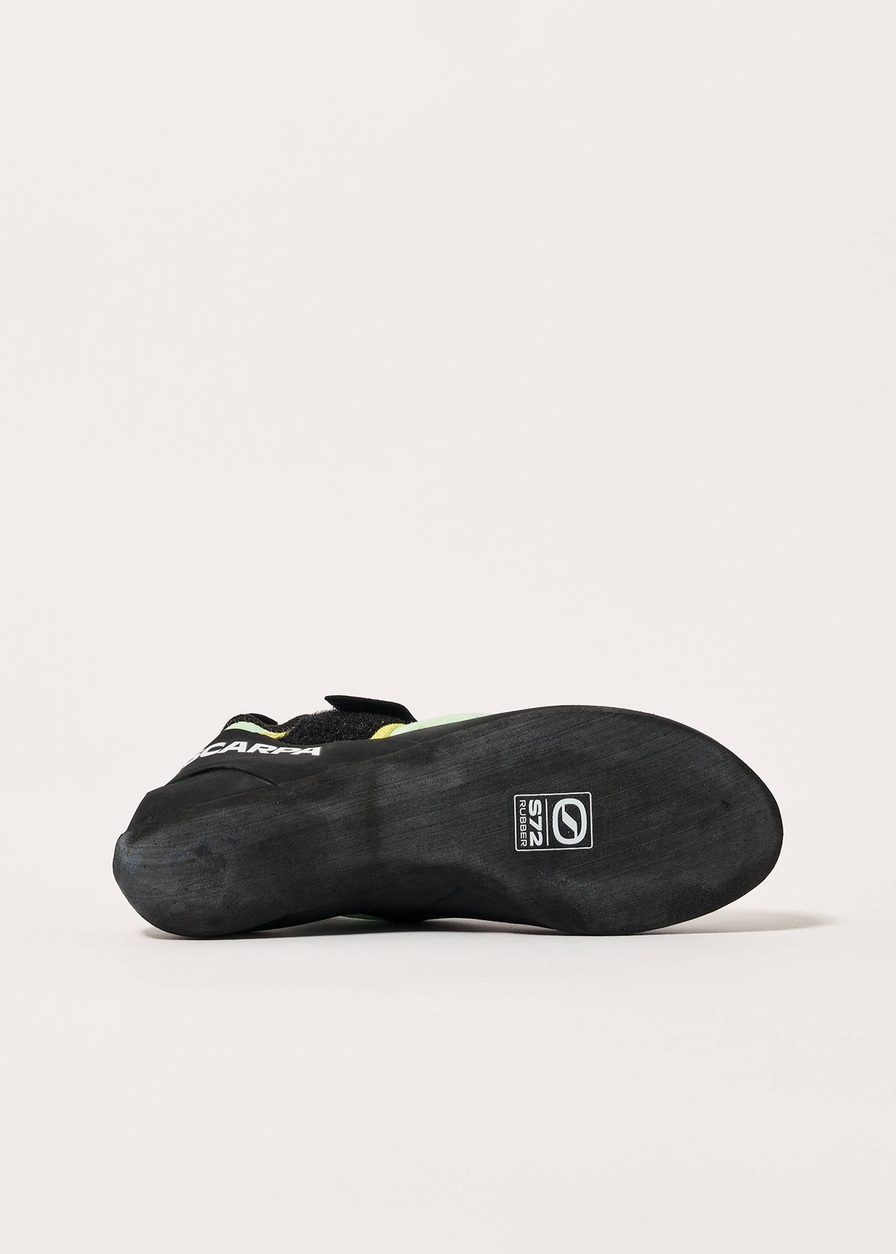 Image - 2 - Origin VS Climbing Shoes