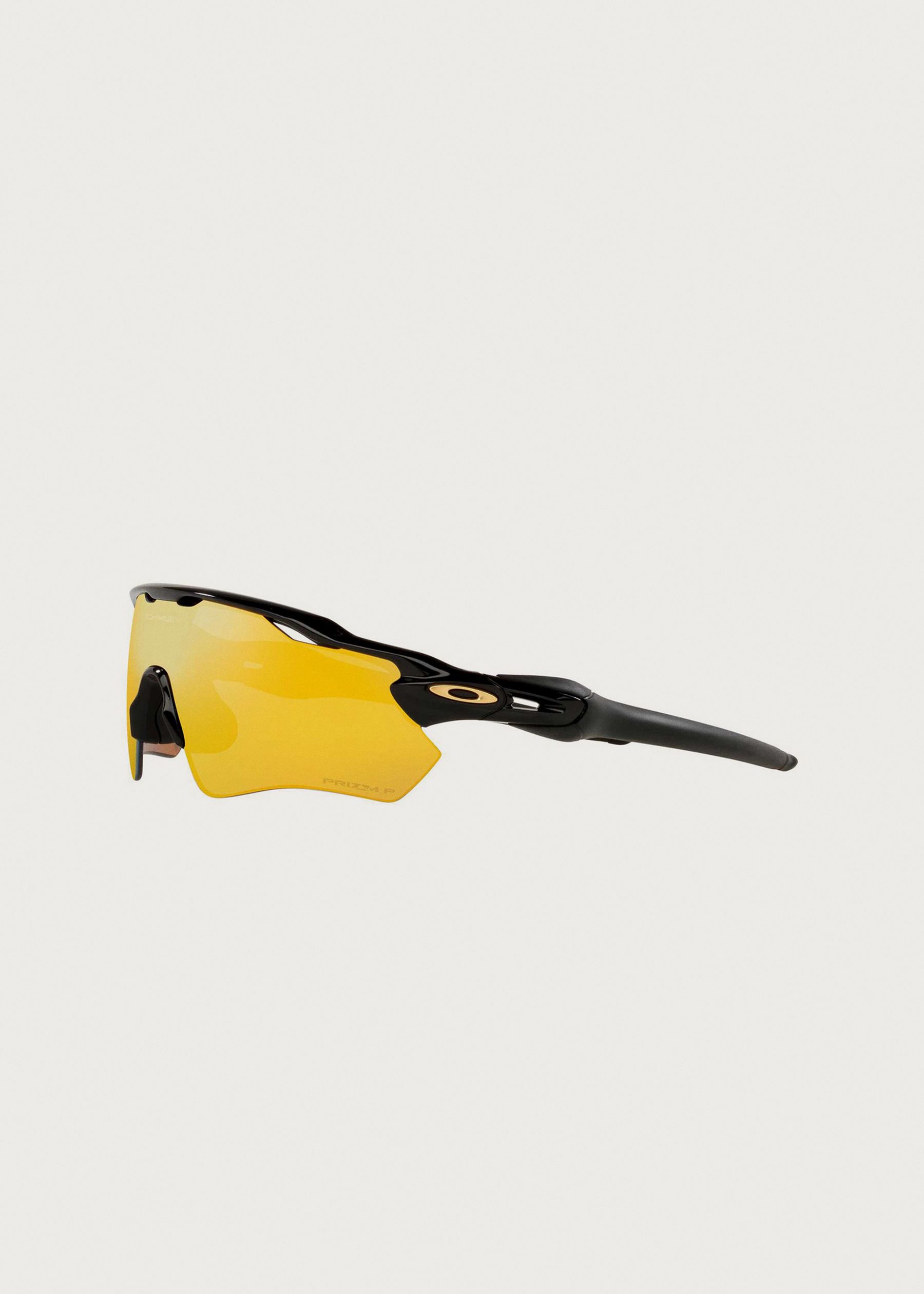 Image - 3 - Radar EV Path Polished Black / Prizm 24K Polarised Sunglasses